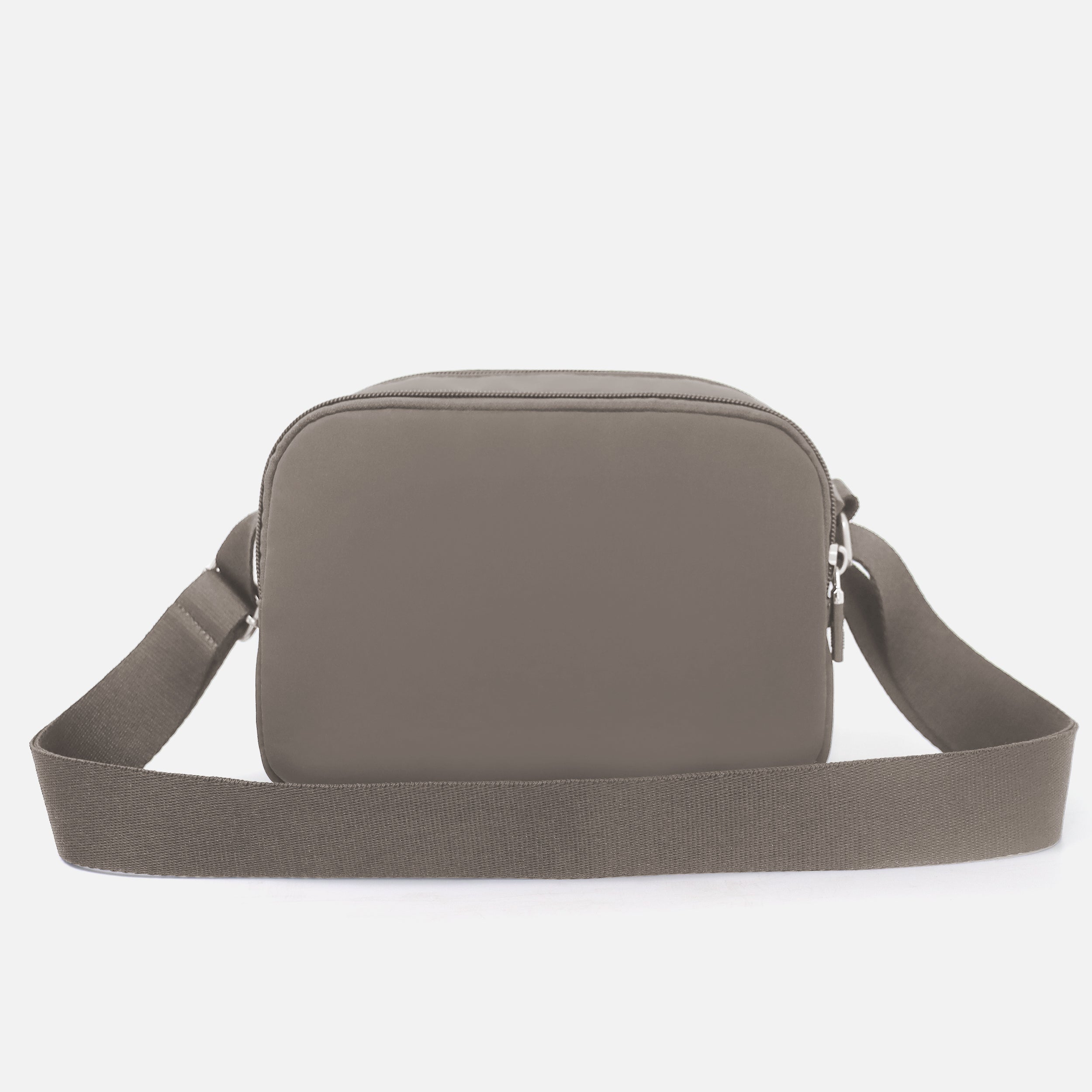 Nylon Crossbody Bag 2L
