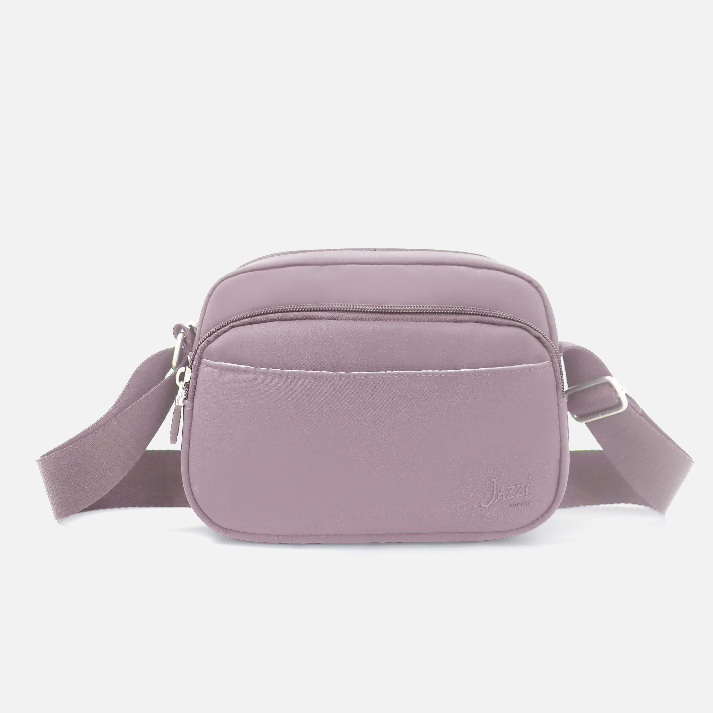 Nylon Crossbody Bag 2L