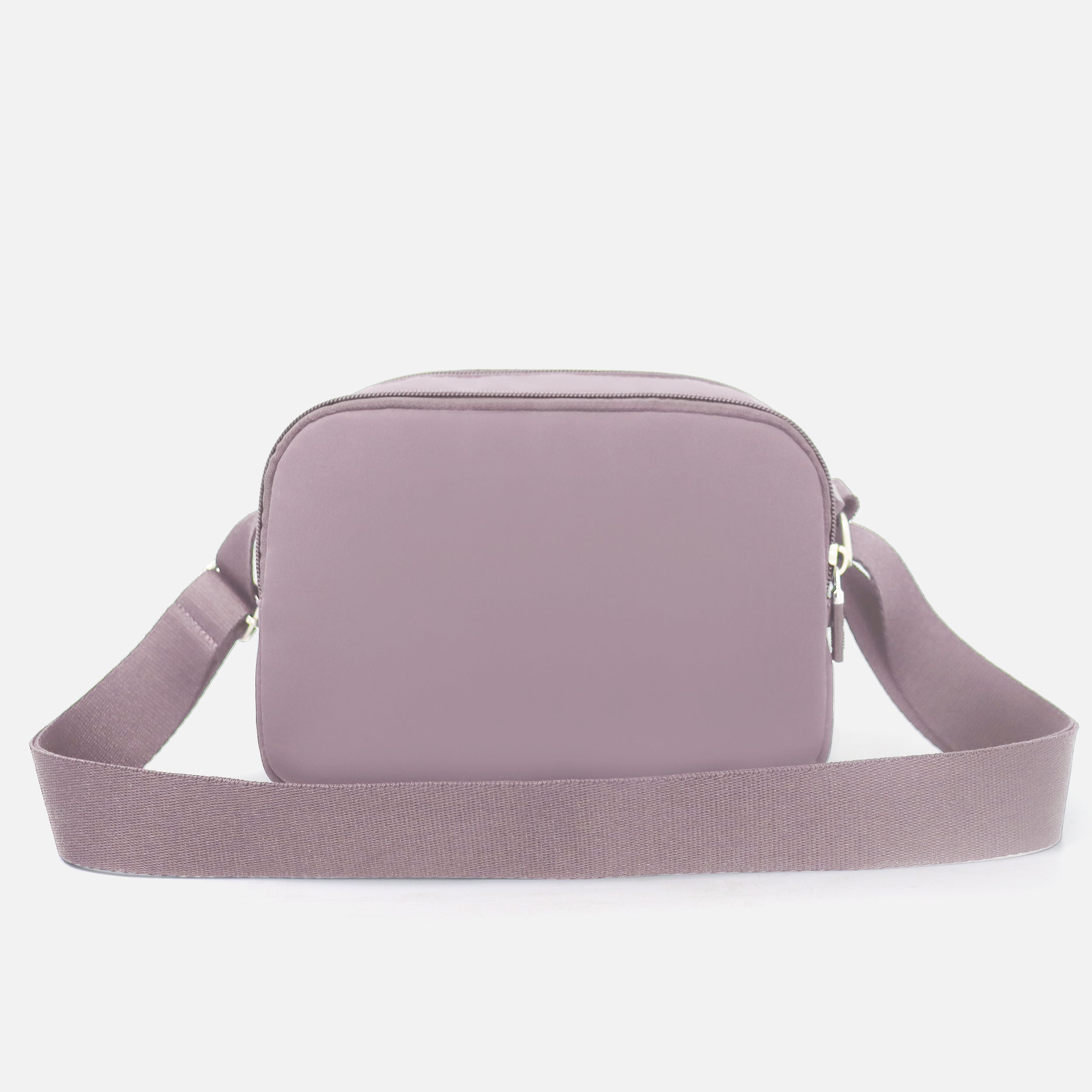 Nylon Crossbody Bag 2L