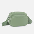 Nylon Crossbody Bag 2L