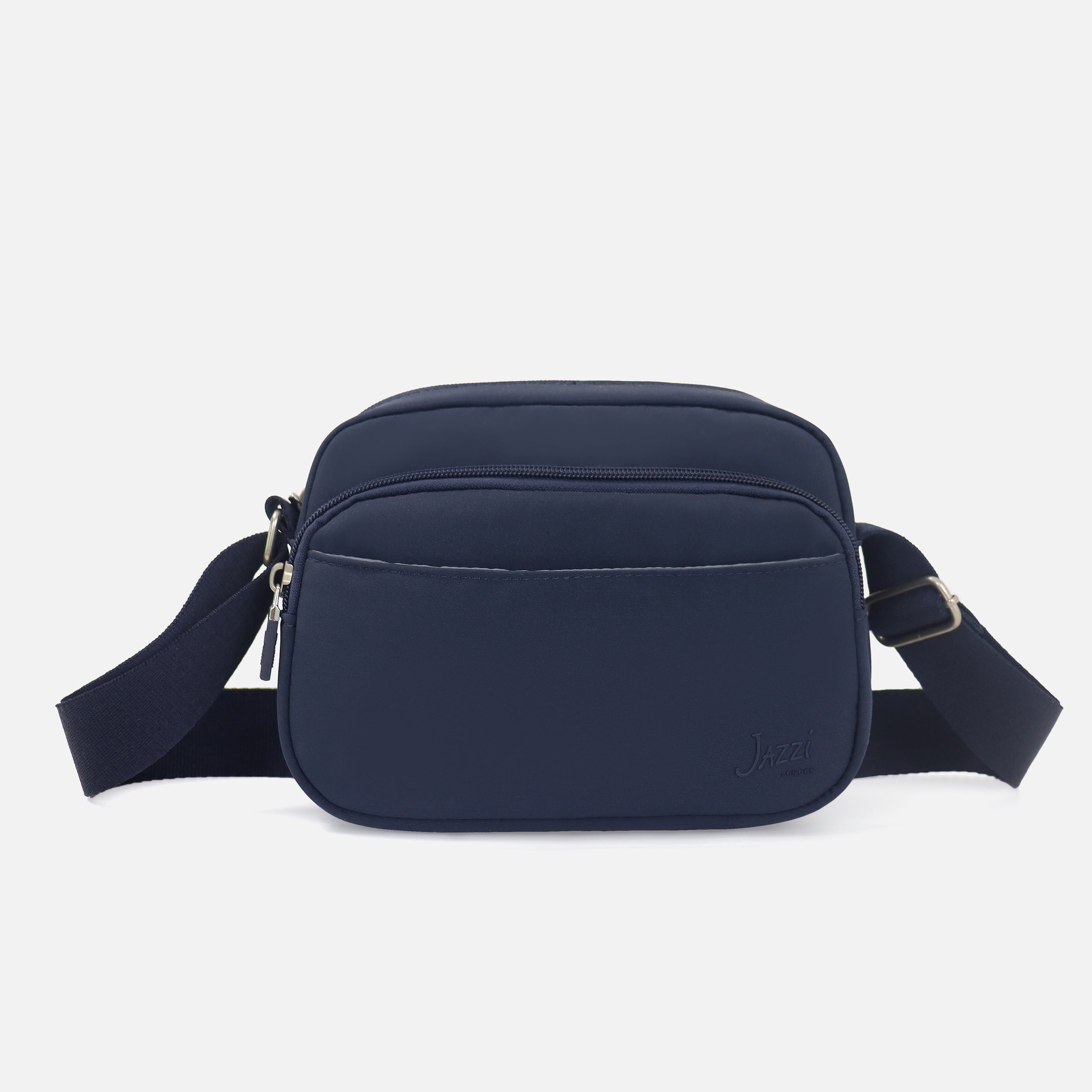 Nylon Crossbody Bag 2L