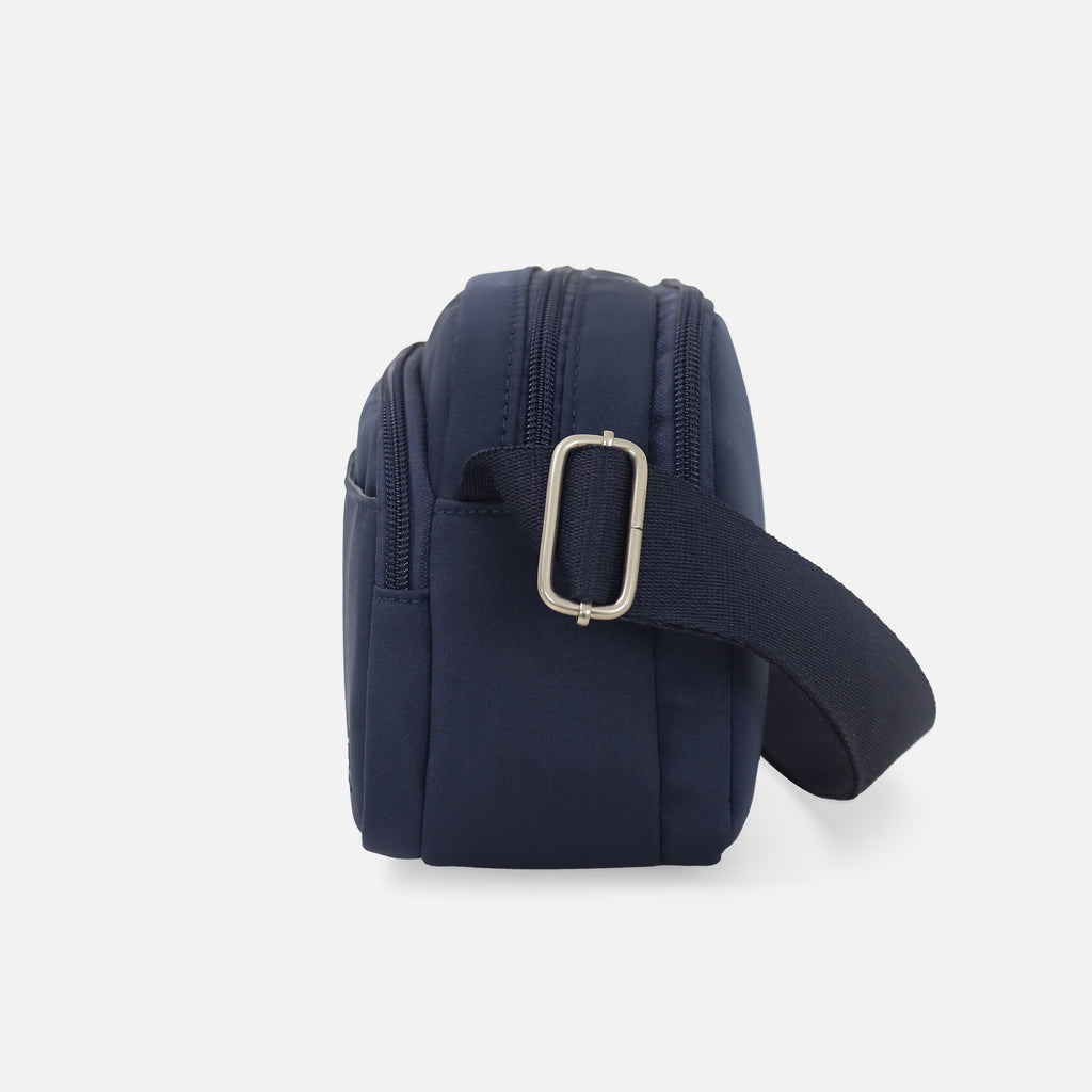 Nylon Crossbody Bag 2L