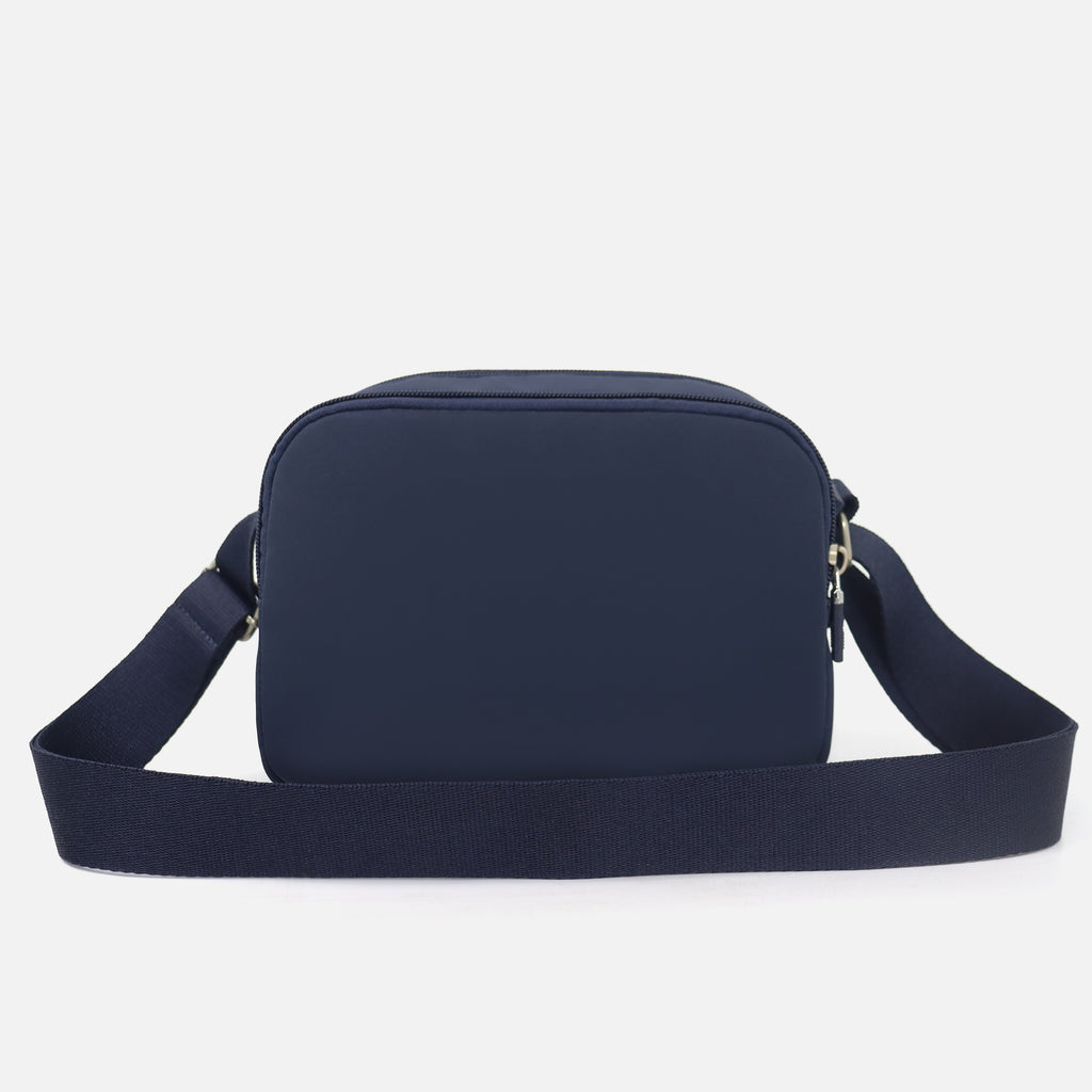Nylon Crossbody Bag 2L