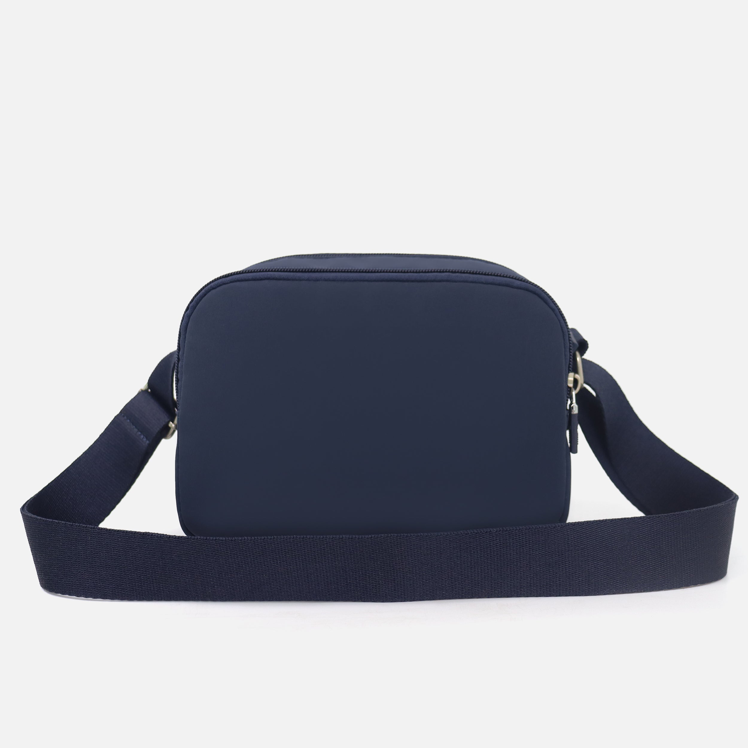 Nylon Crossbody Bag 2L