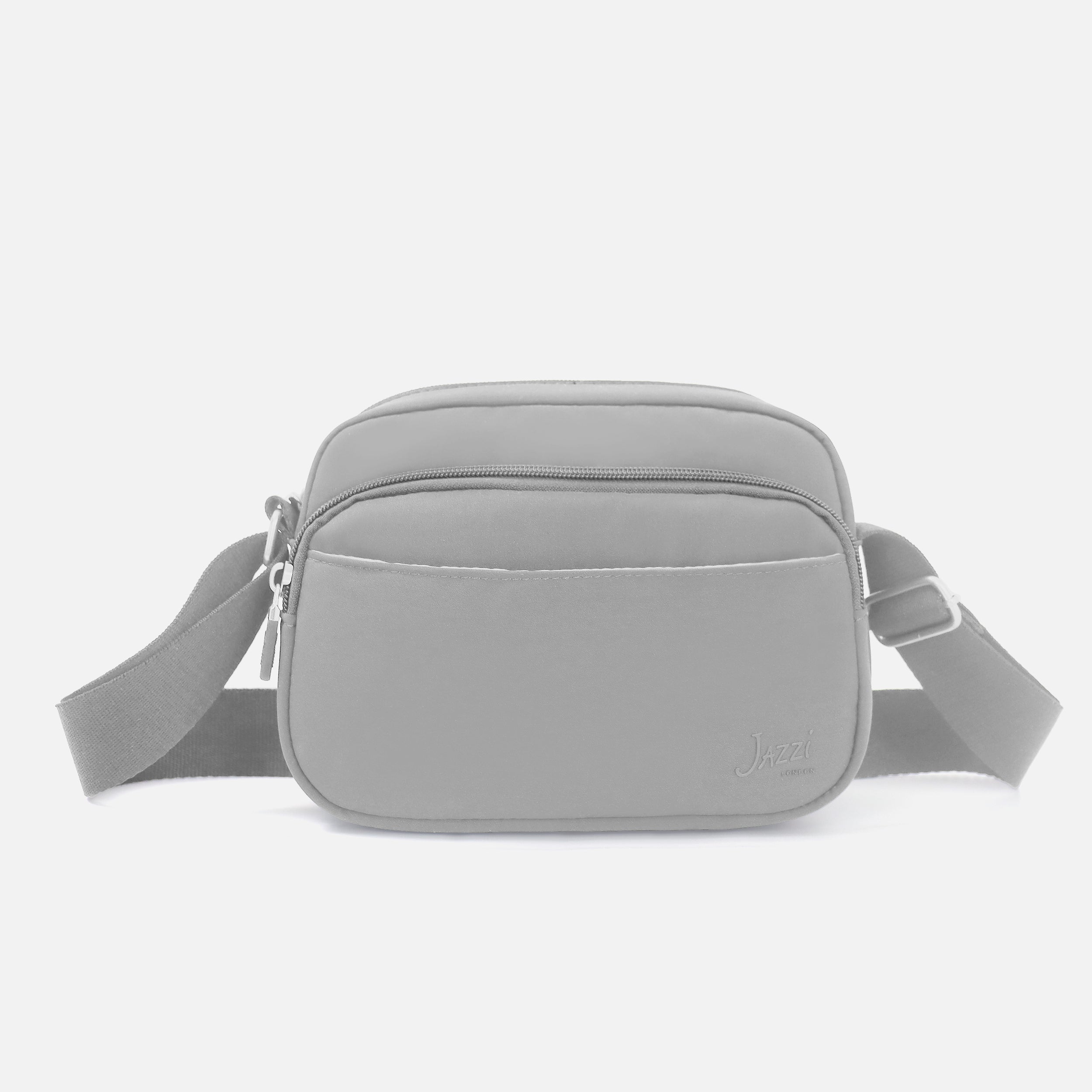 Nylon Crossbody Bag 2L