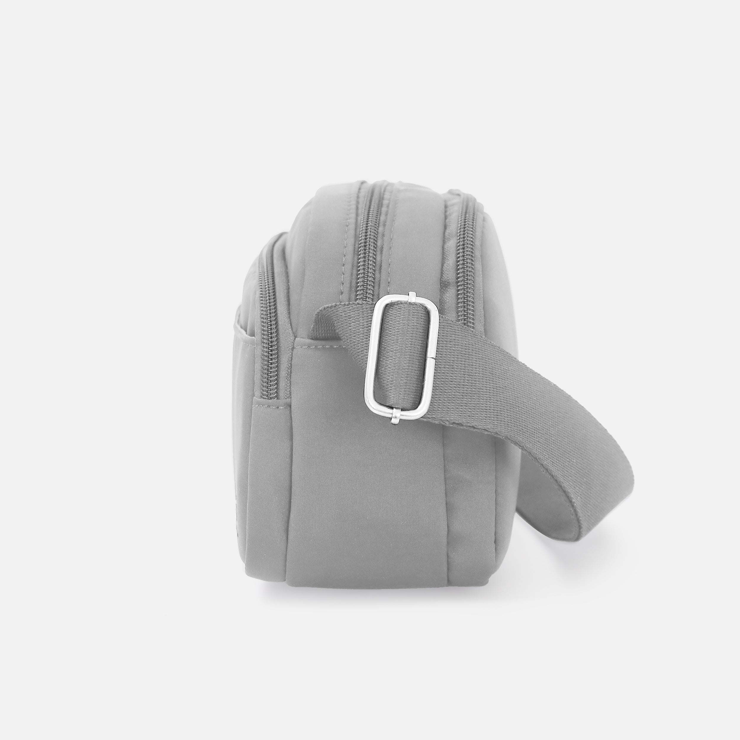 Nylon Crossbody Bag 2L