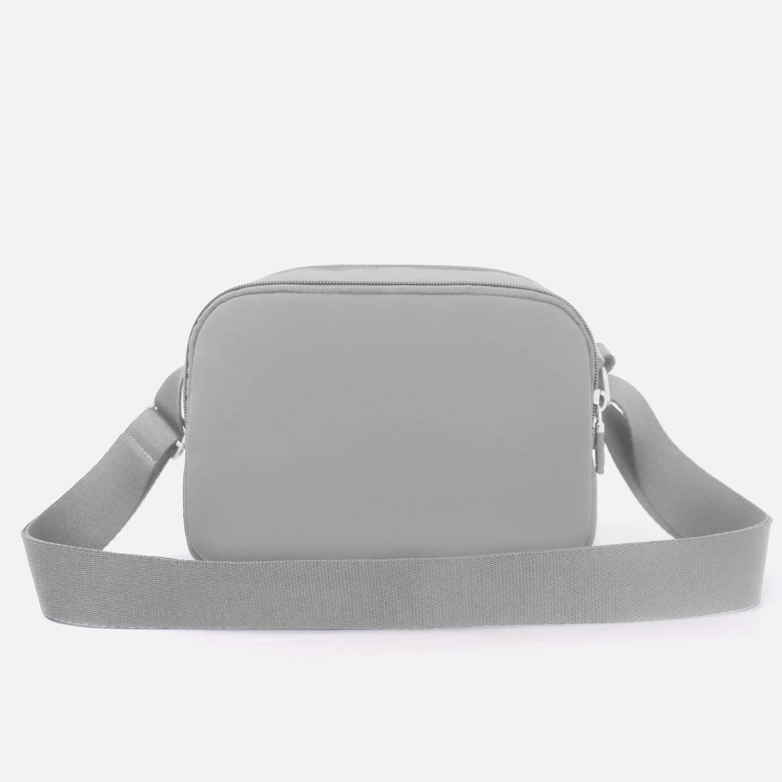 Nylon Crossbody Bag 2L