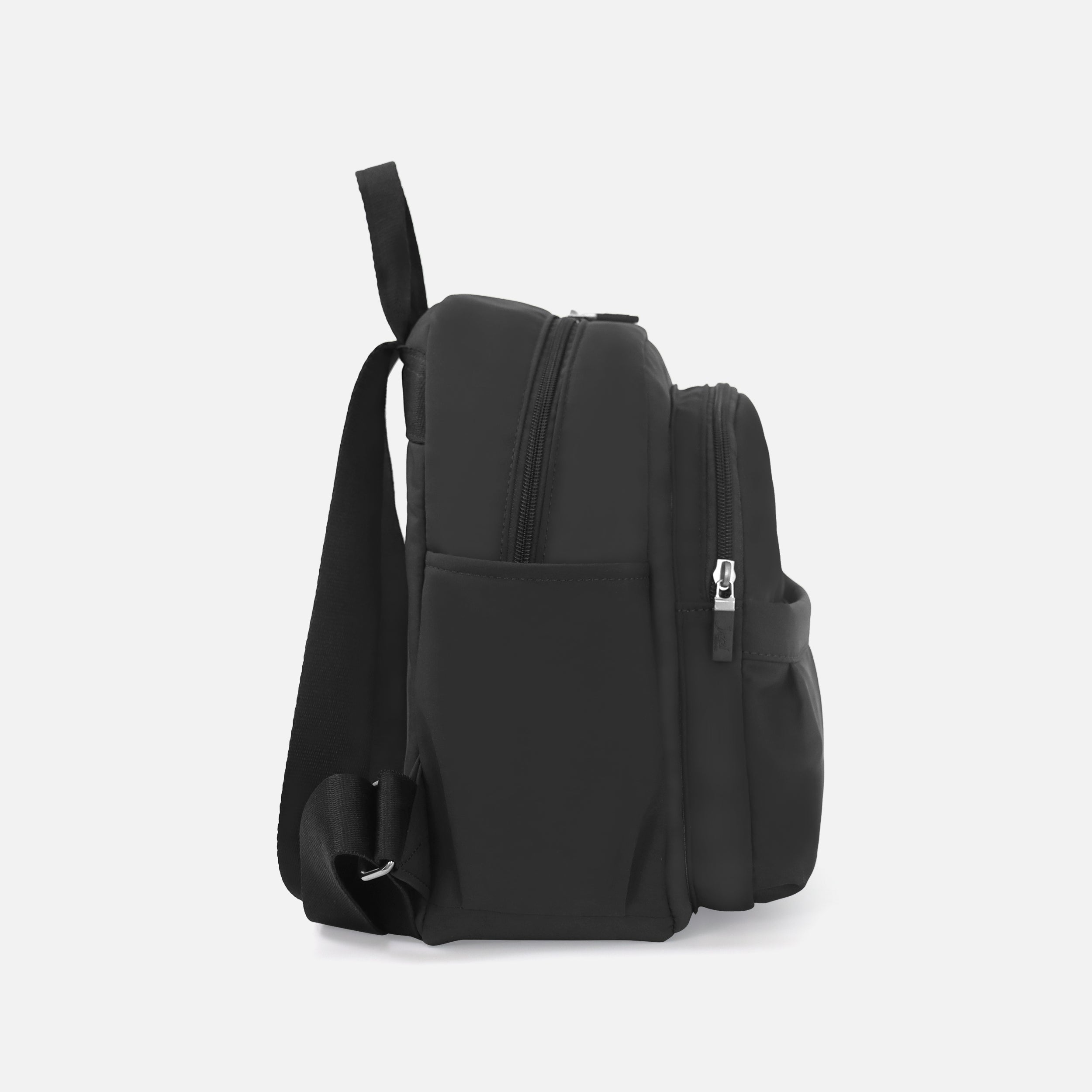 Nylon Backpack Bag 7L