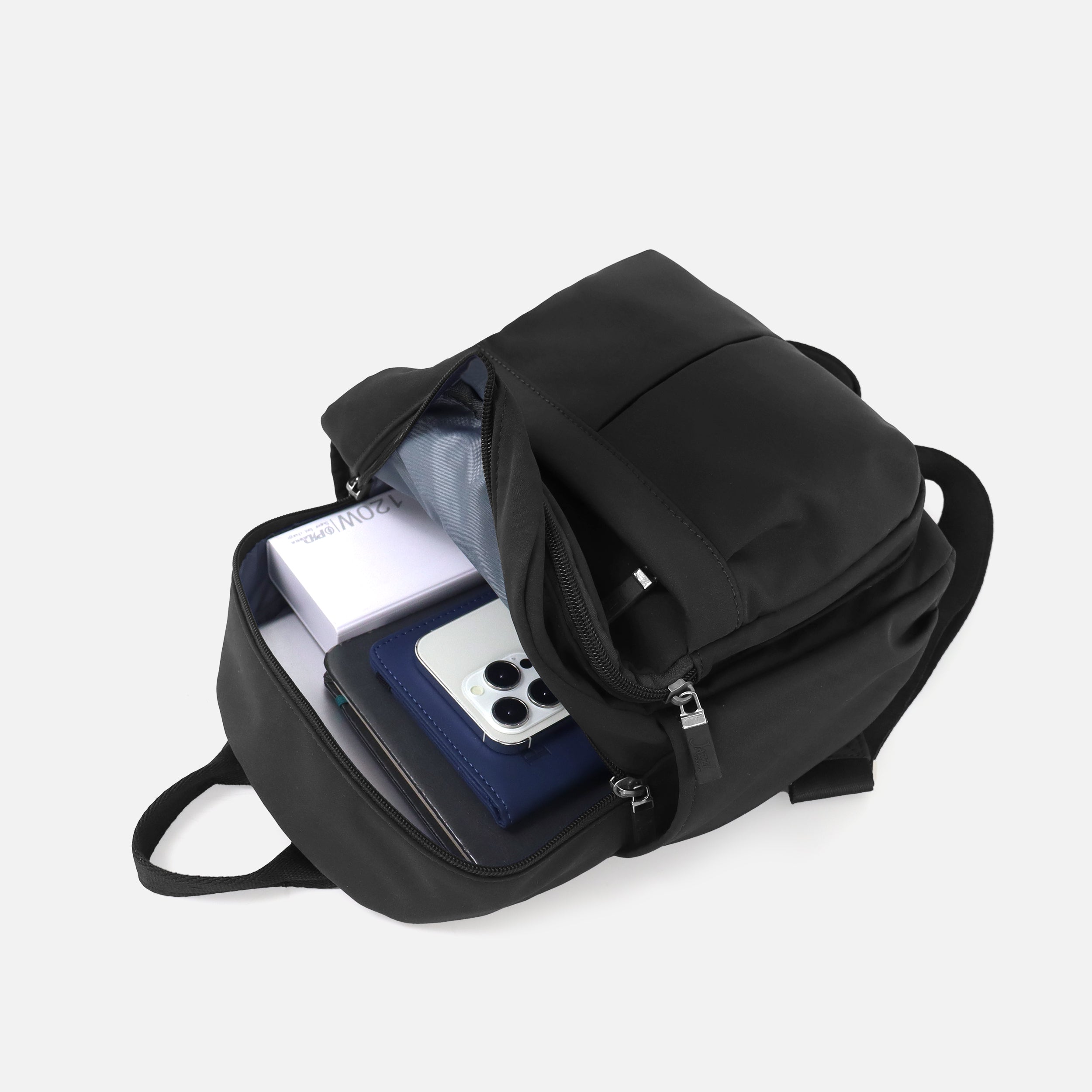 Nylon Backpack Bag 7L
