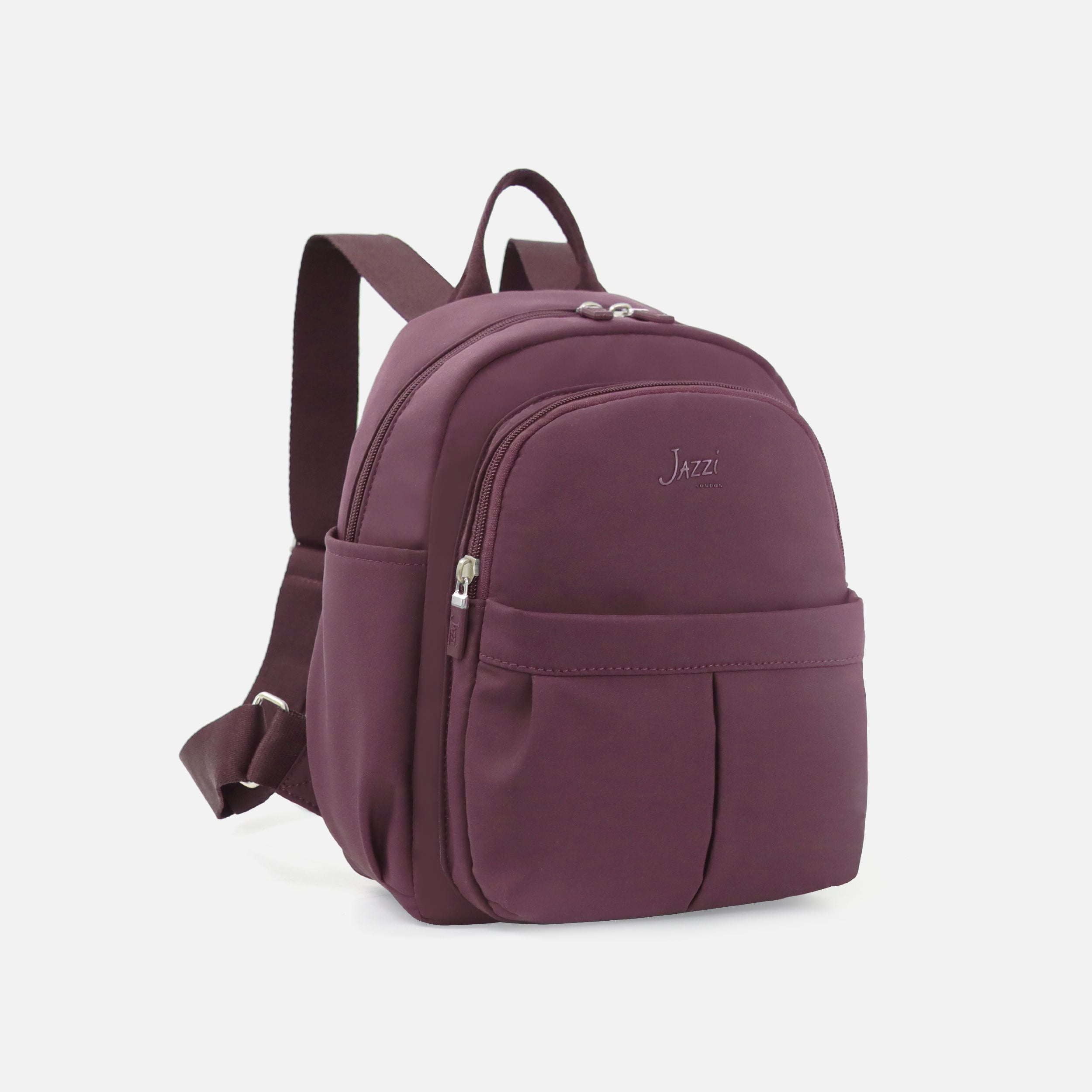 Nylon Backpack Bag 7L