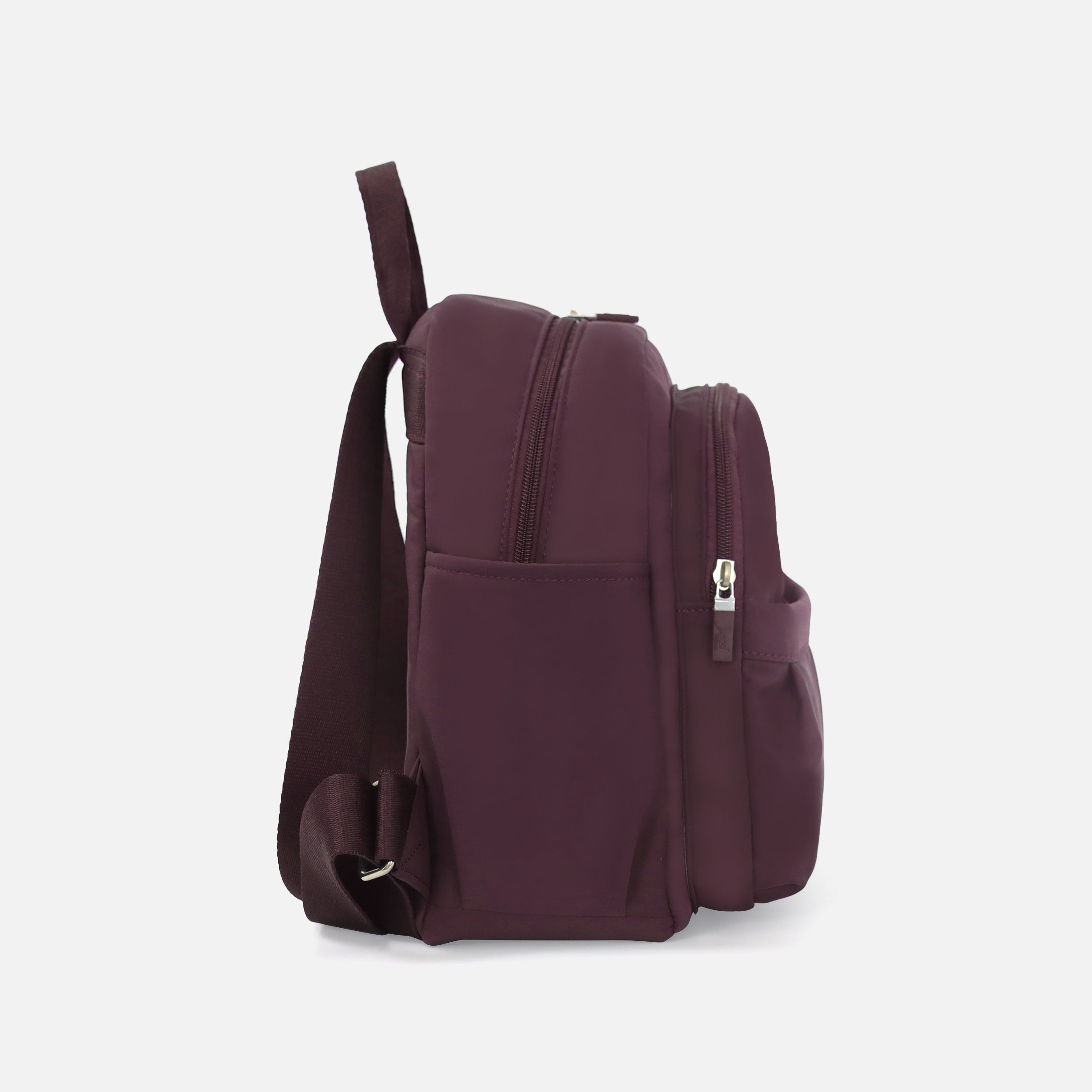 Nylon Backpack Bag 7L