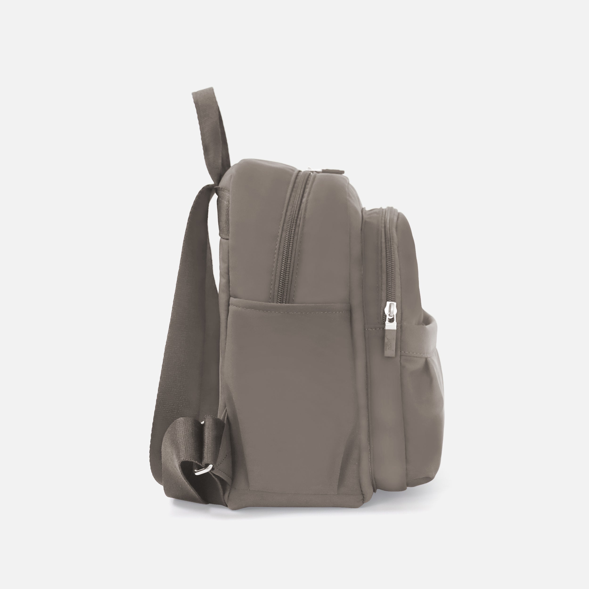 Nylon Backpack Bag 7L
