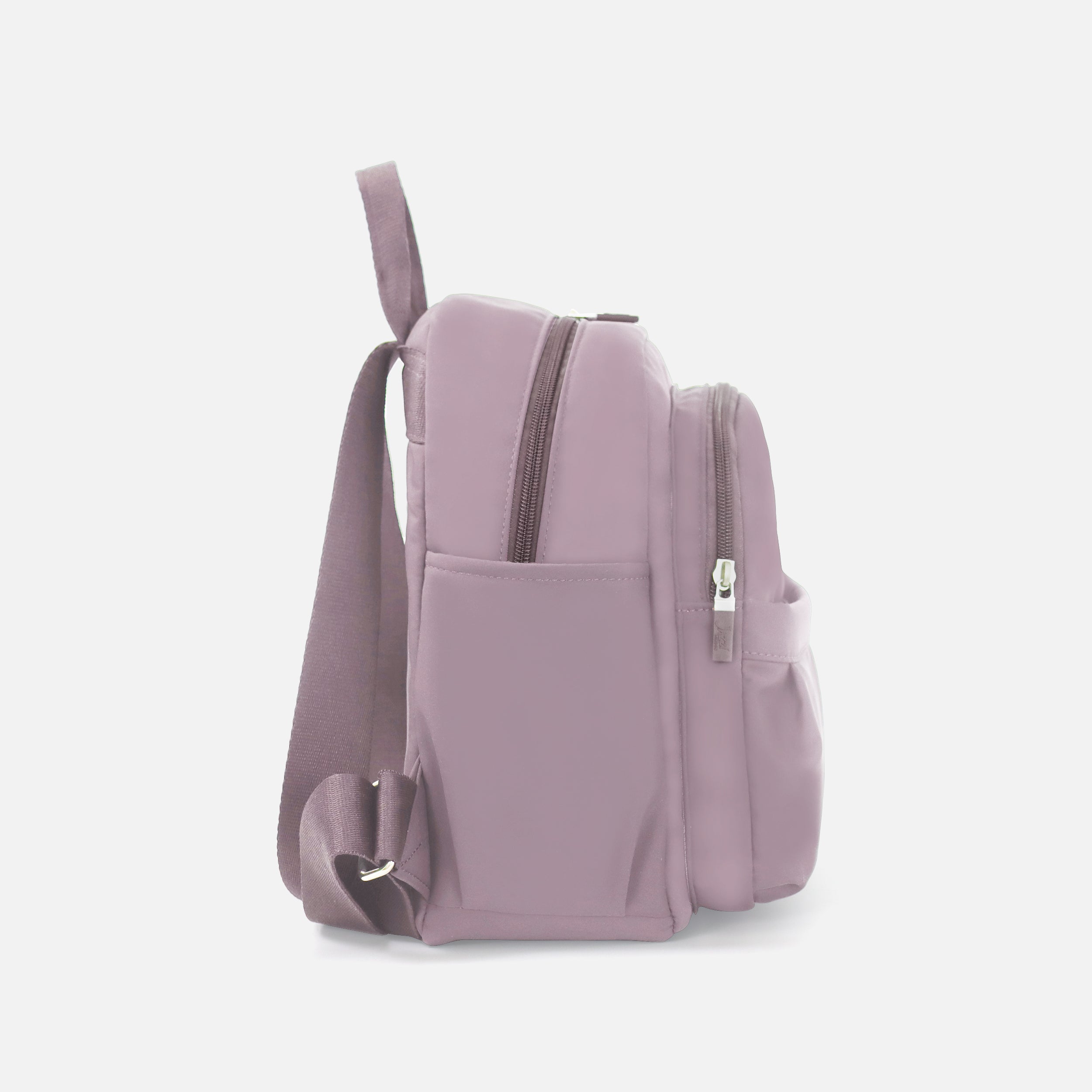 Nylon Backpack Bag 7L