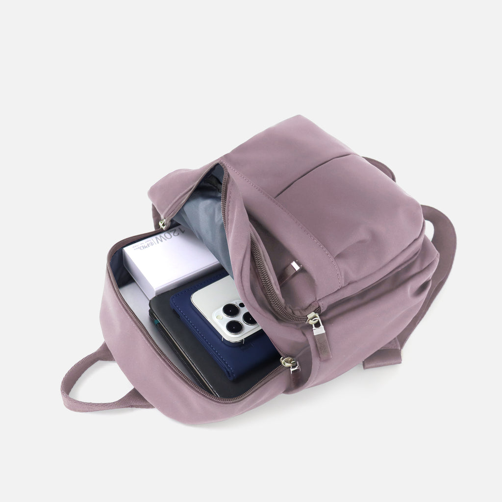 Nylon Backpack Bag 7L