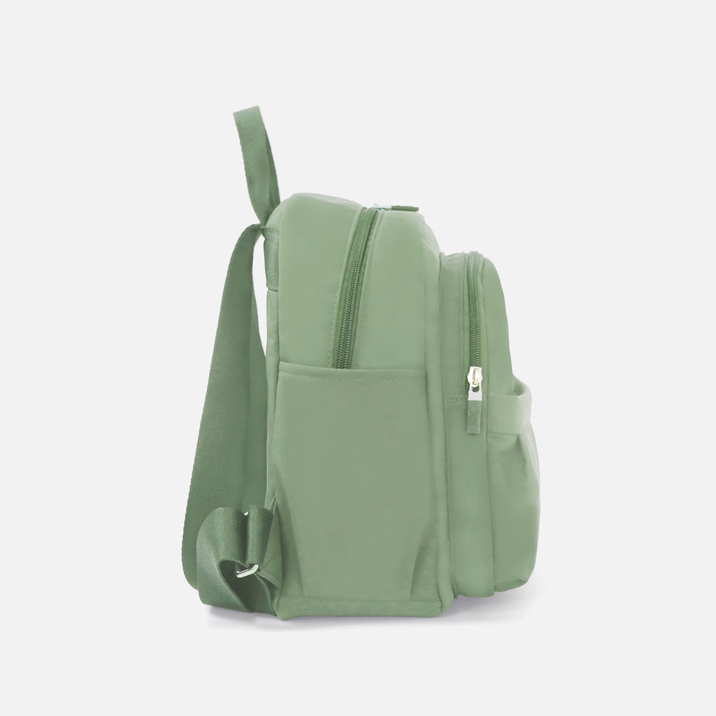 Nylon Backpack Bag 7L