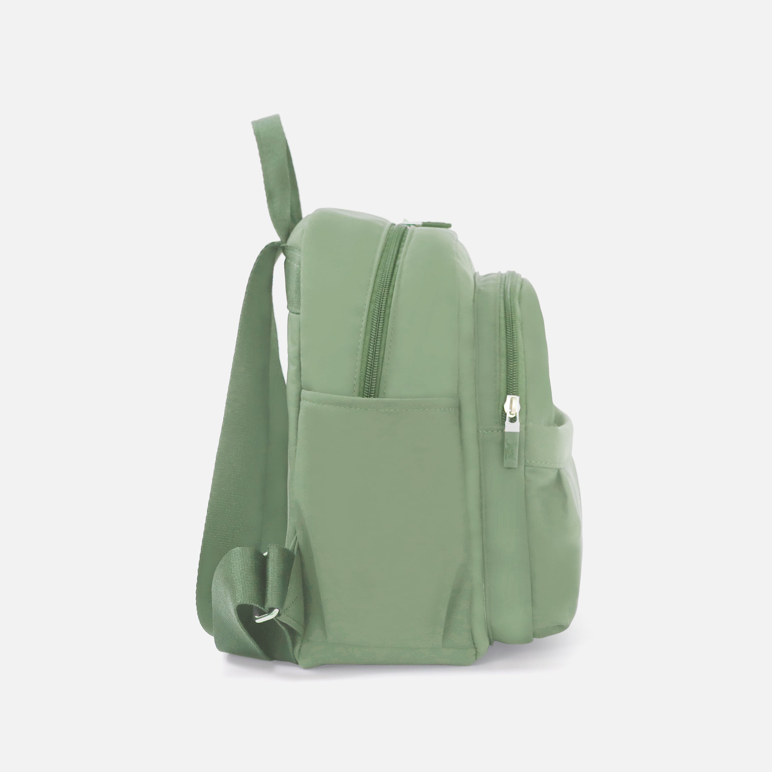 Nylon Backpack Bag 7L