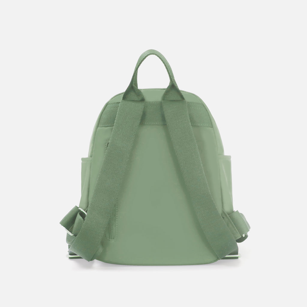 Nylon Backpack Bag 7L