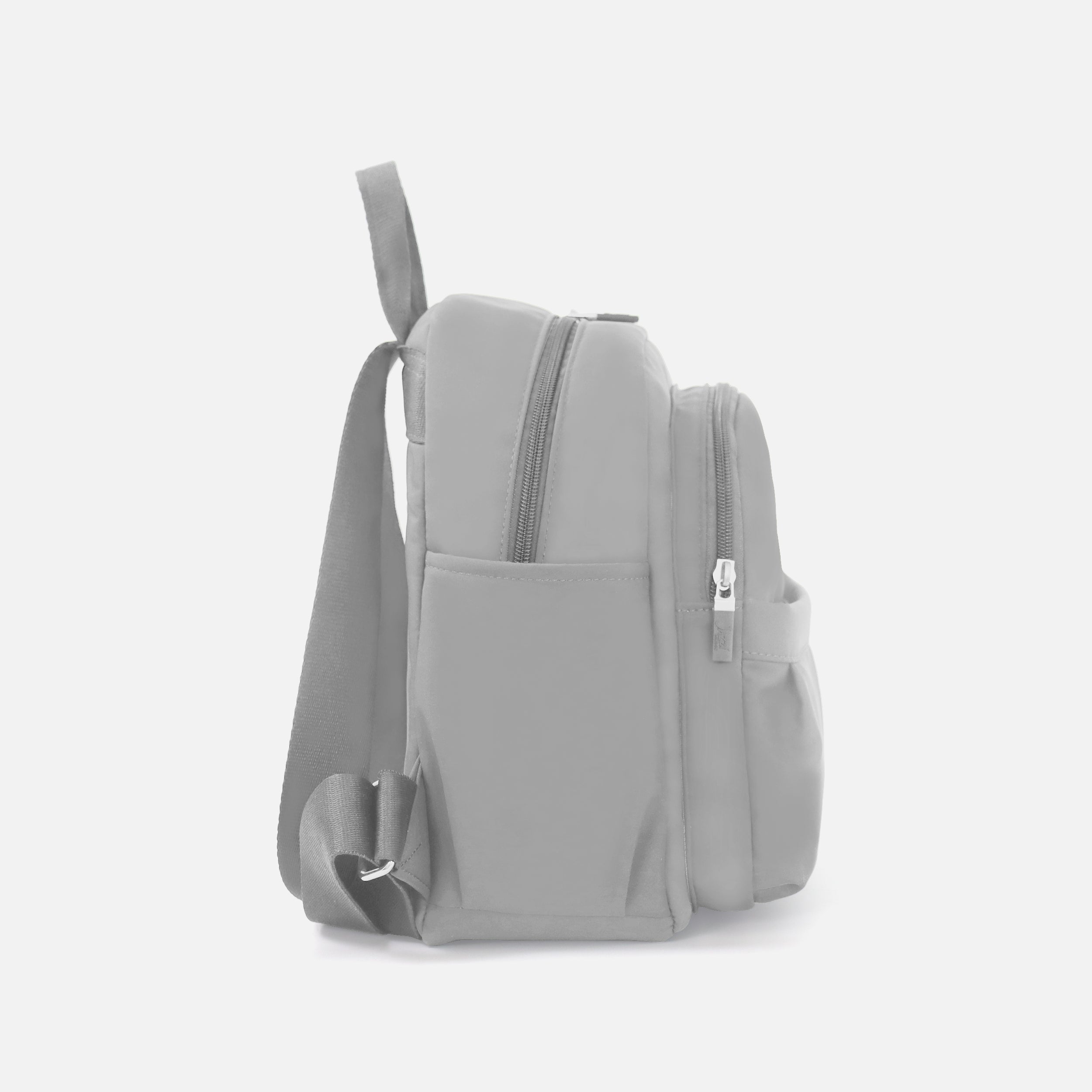 Nylon Backpack Bag 7L