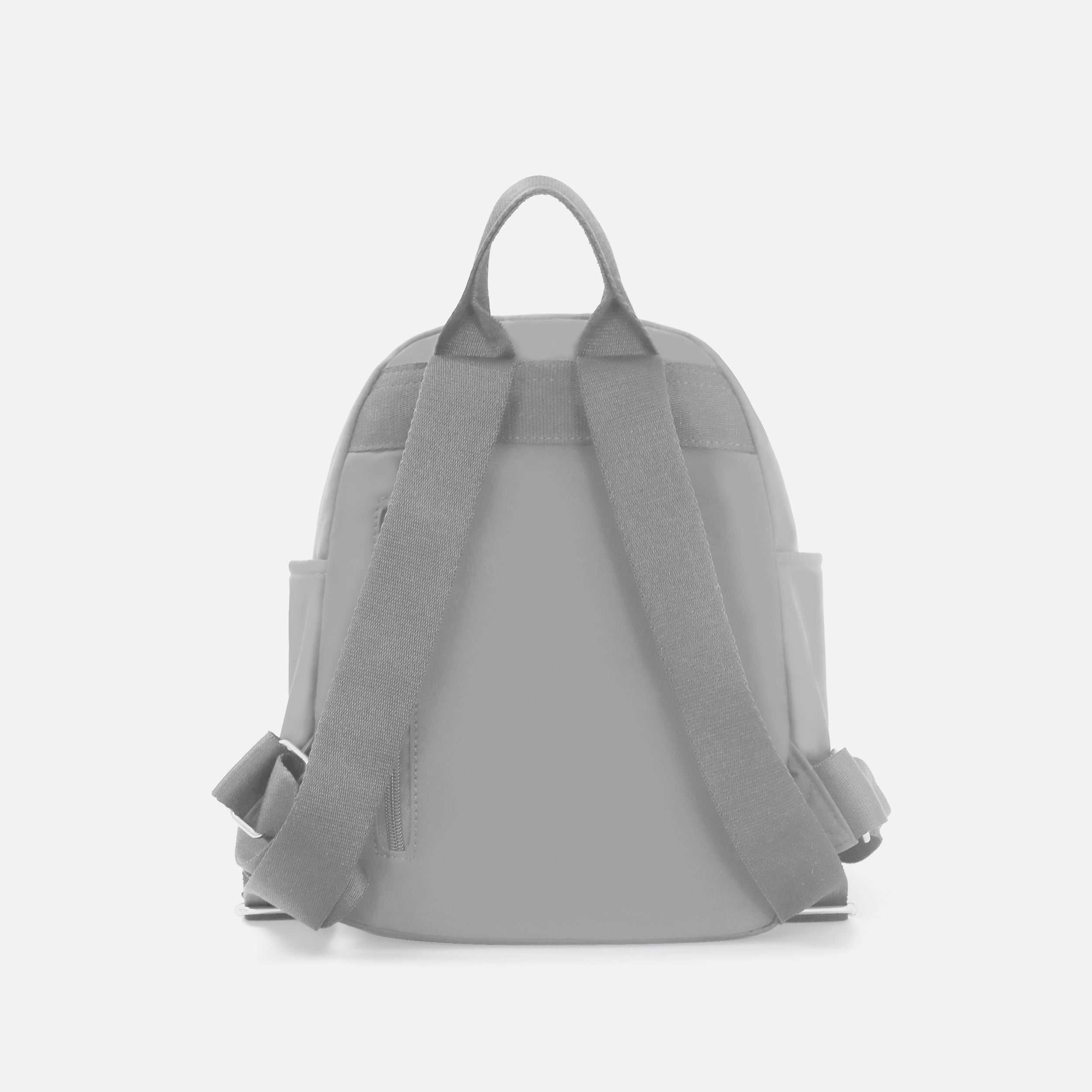 Nylon Backpack Bag 7L