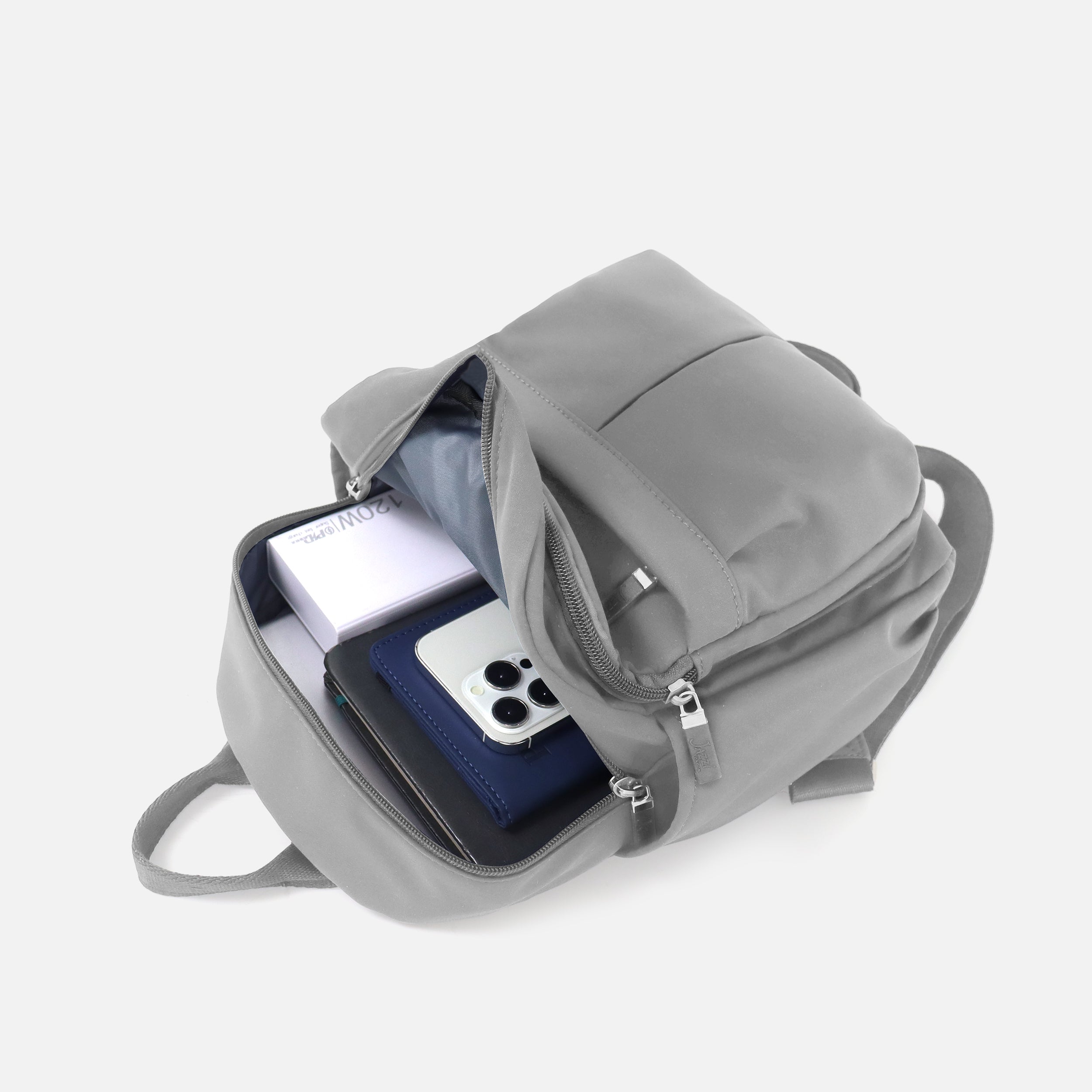 Nylon Backpack Bag 7L