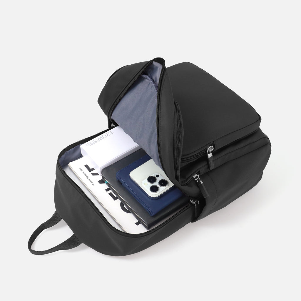 Nylon Backpack 10L