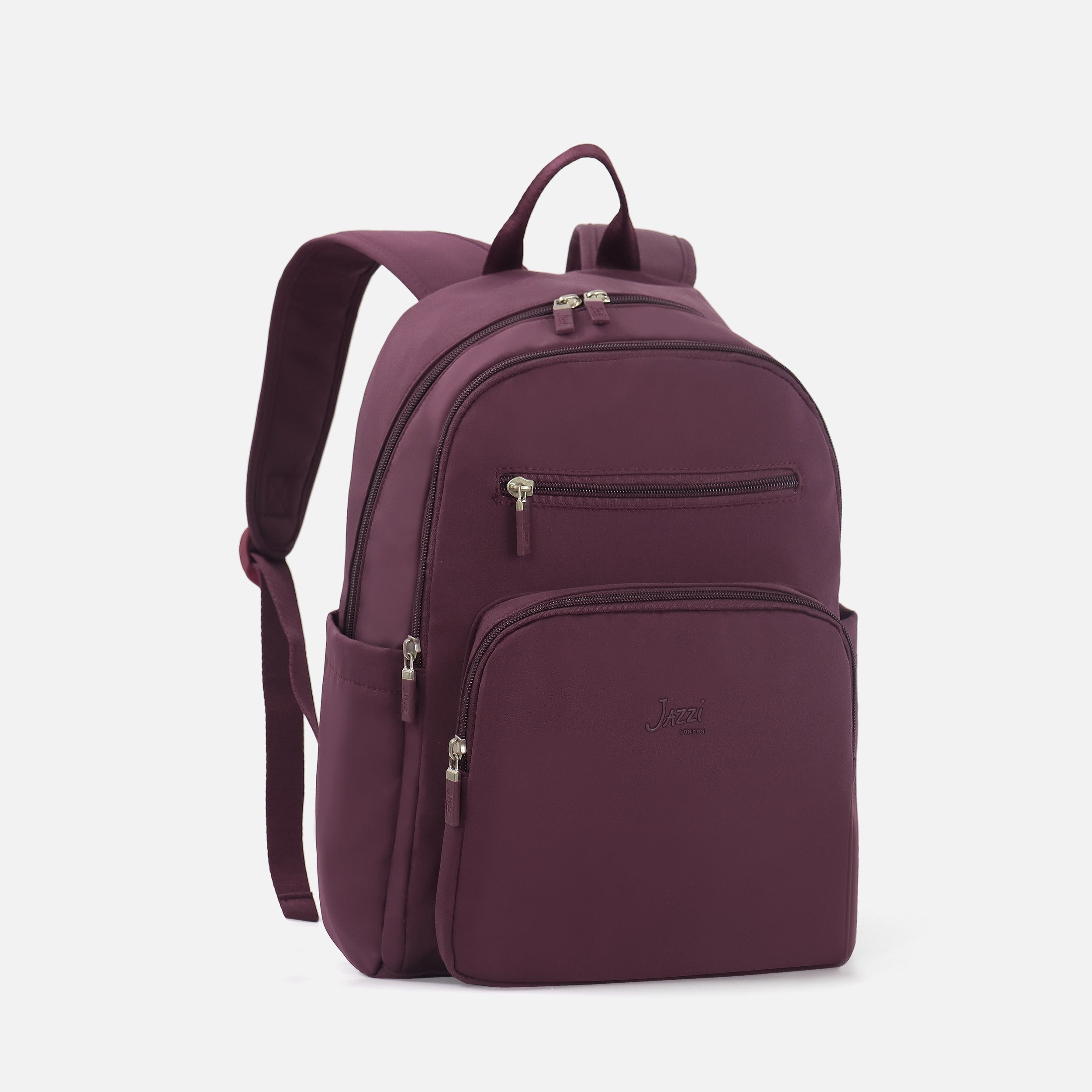 Nylon Backpack 10L