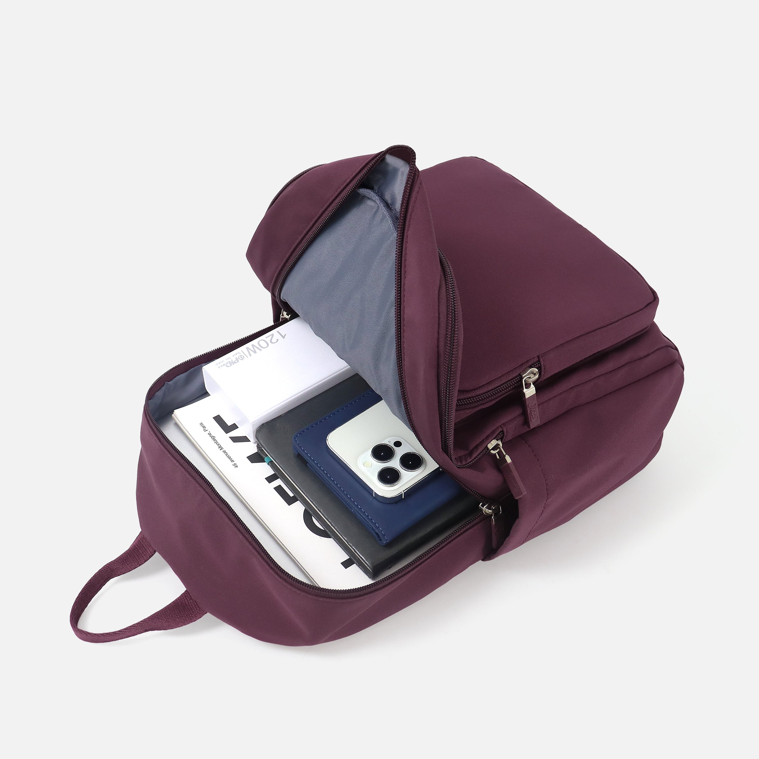 Nylon Backpack 10L