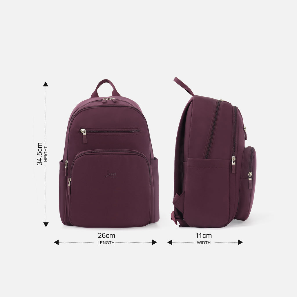 Nylon Backpack 10L