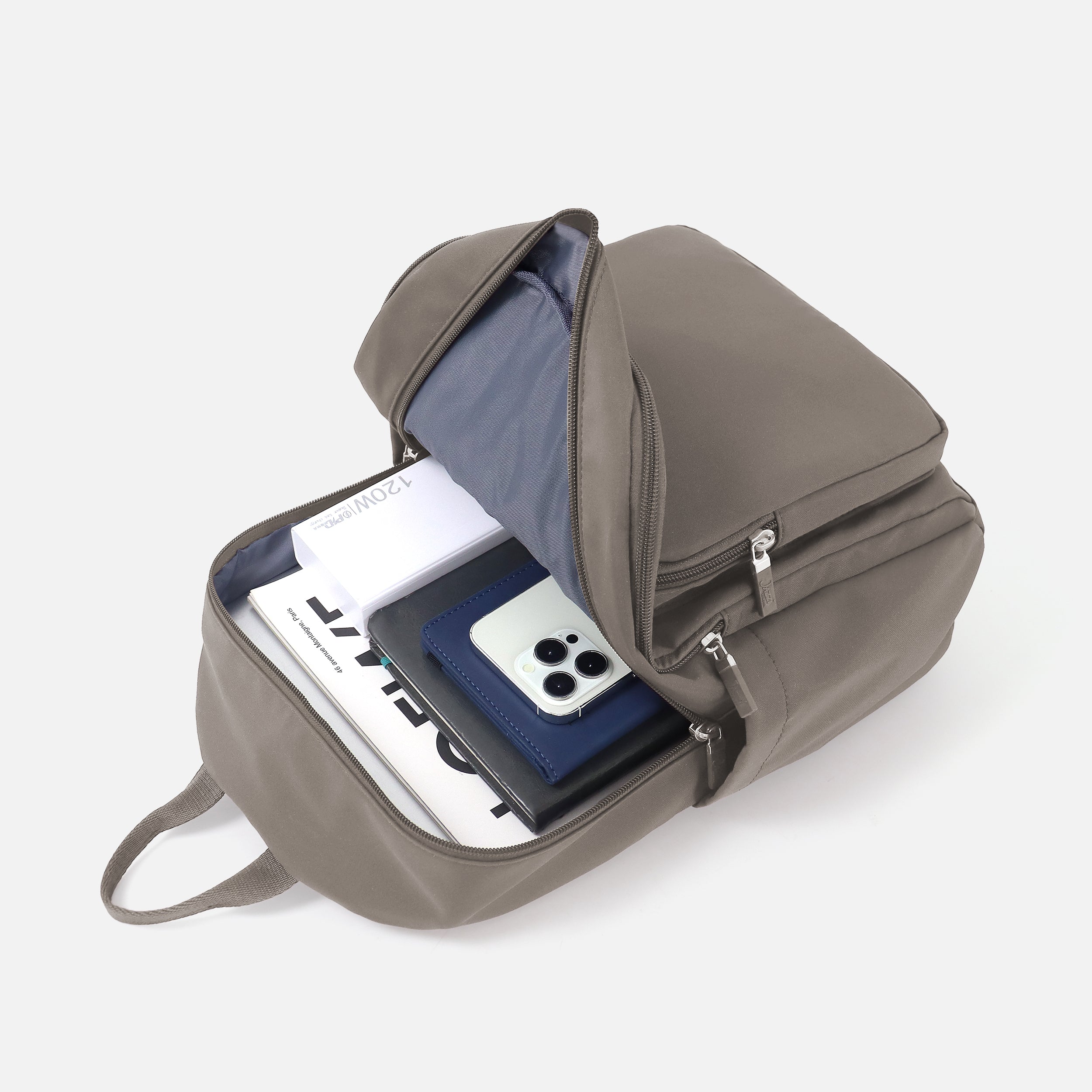 Nylon Backpack 10L
