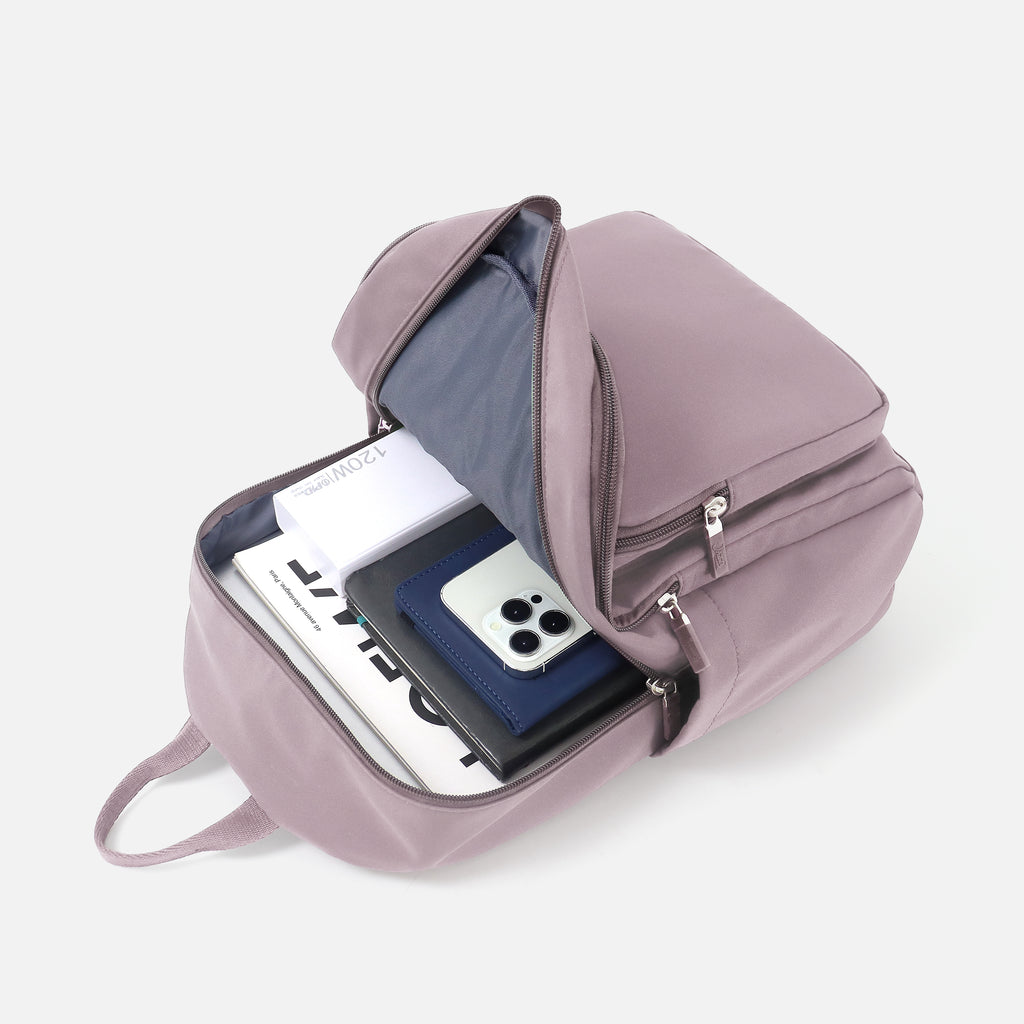Nylon Backpack 10L