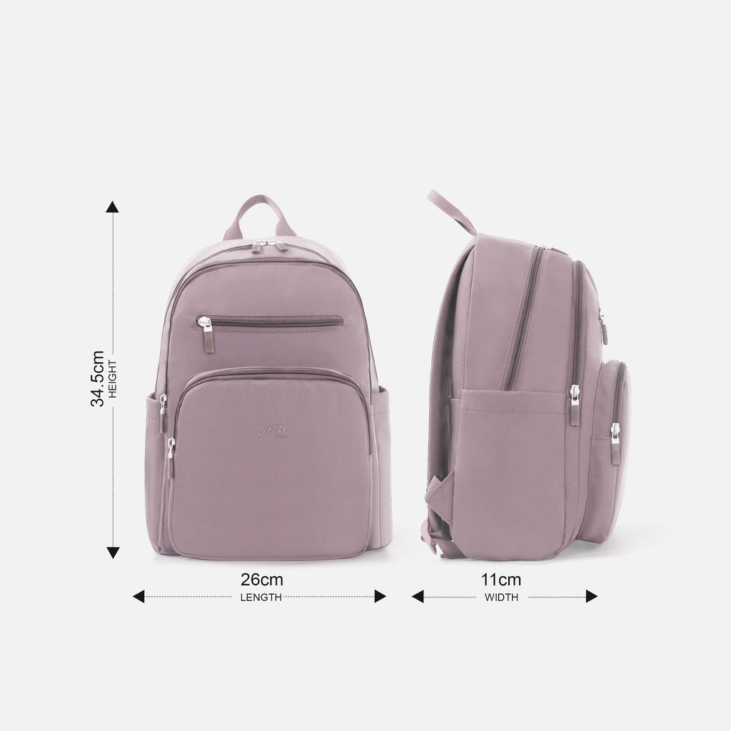 Nylon Backpack 10L