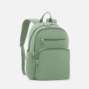 Mint green