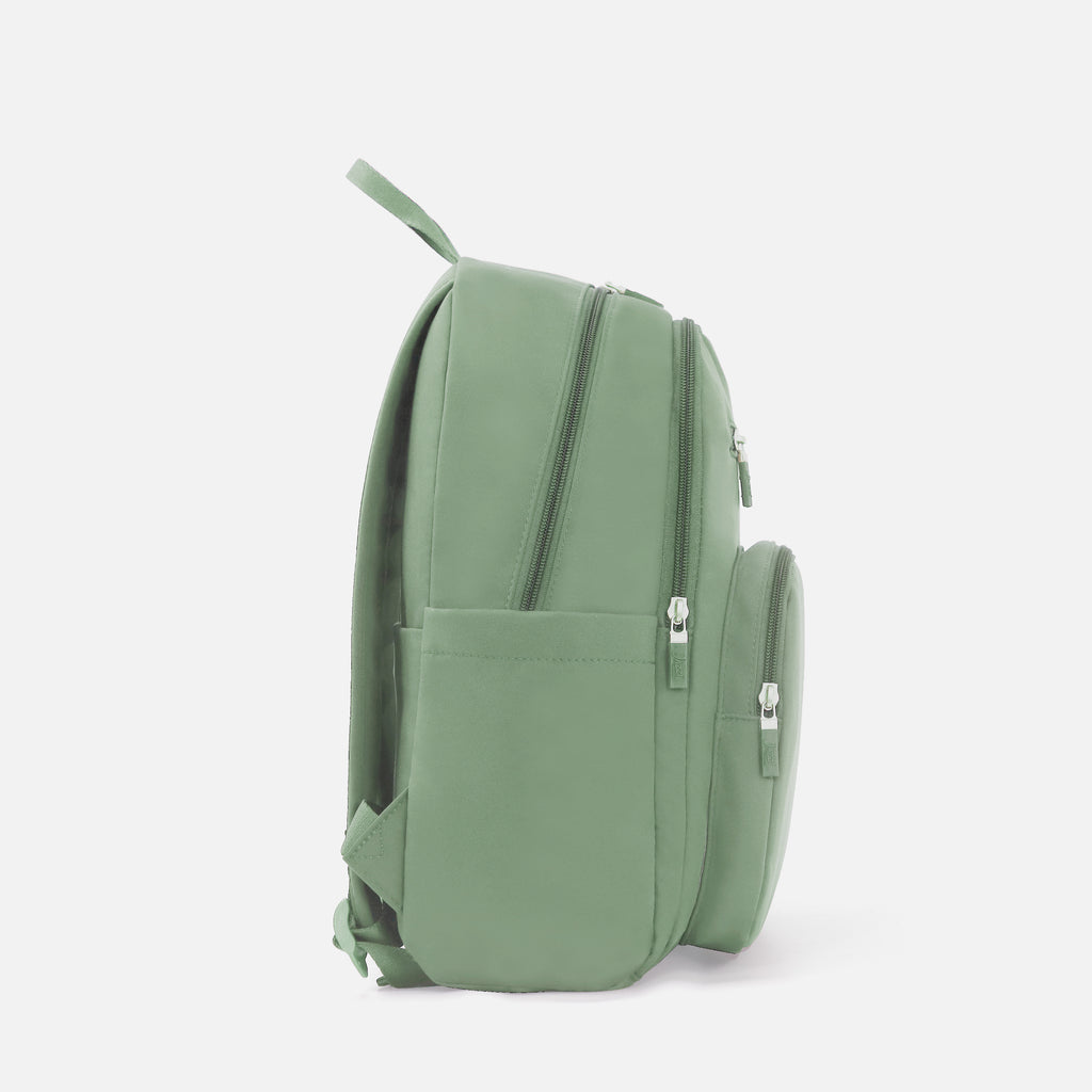 Nylon Backpack 10L