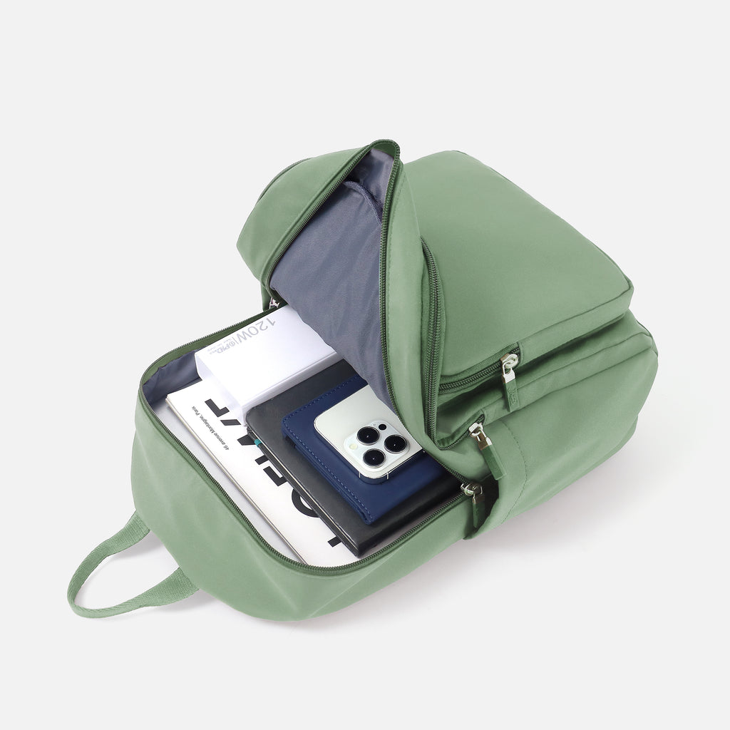 Nylon Backpack 10L