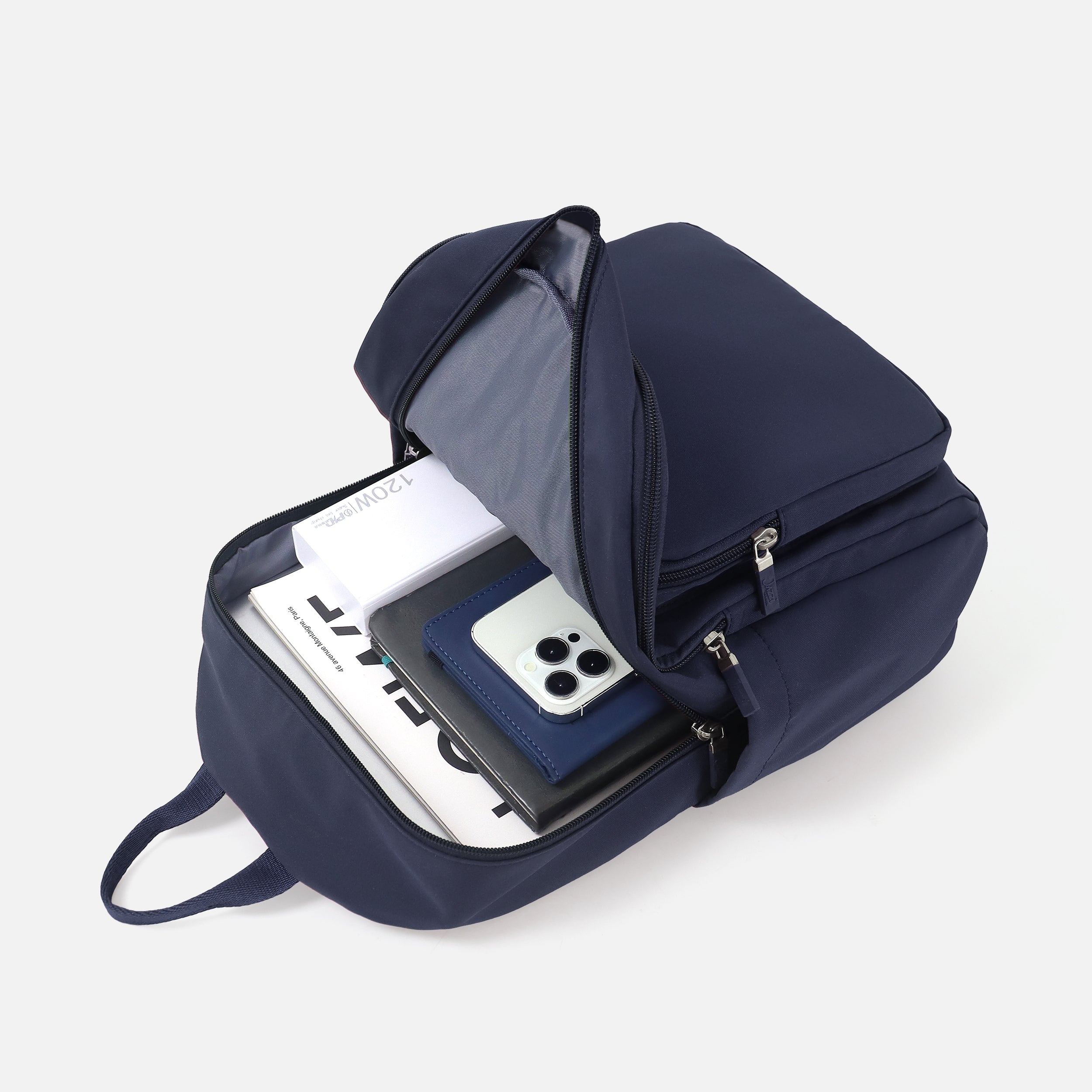 Nylon Backpack 10L