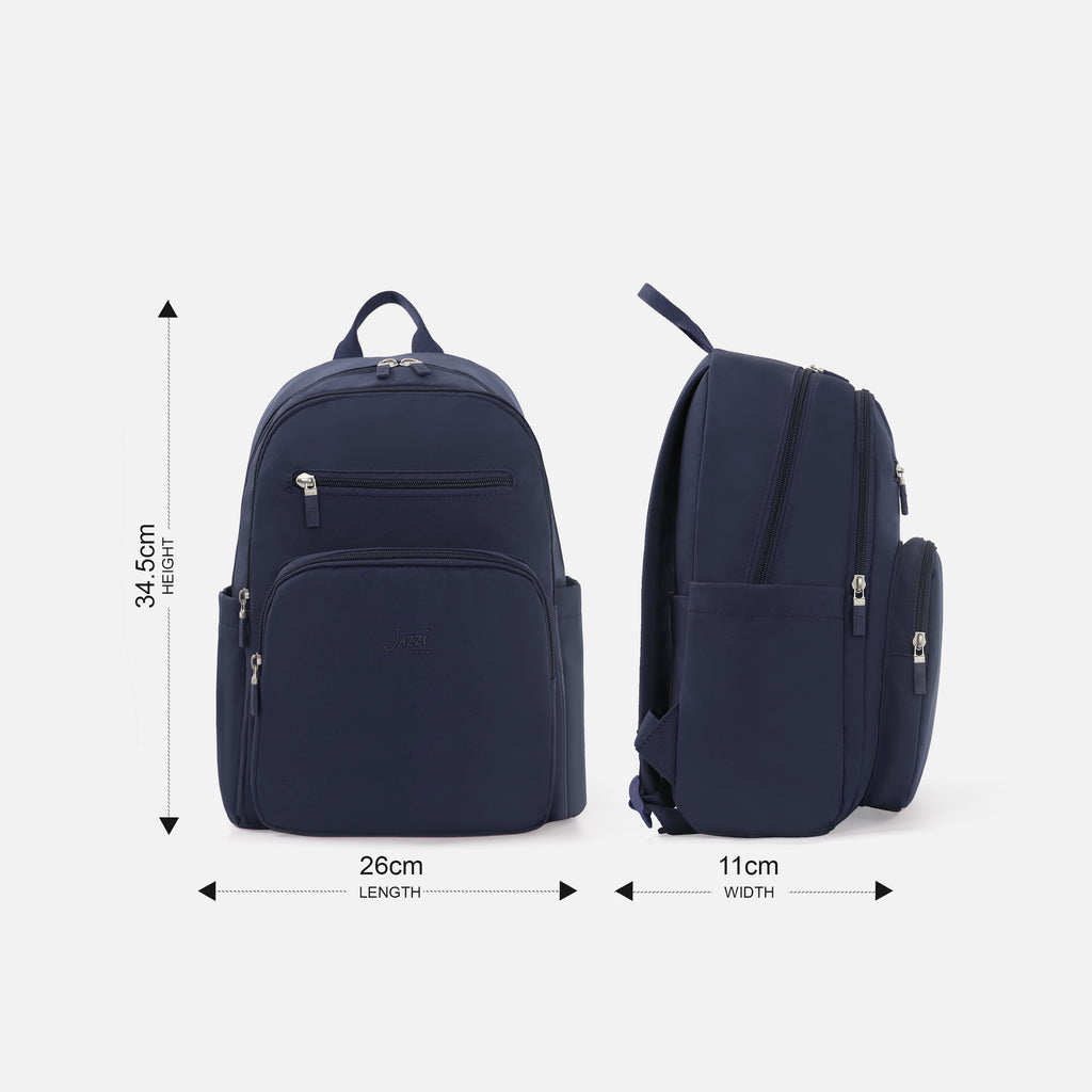 Nylon Backpack 10L