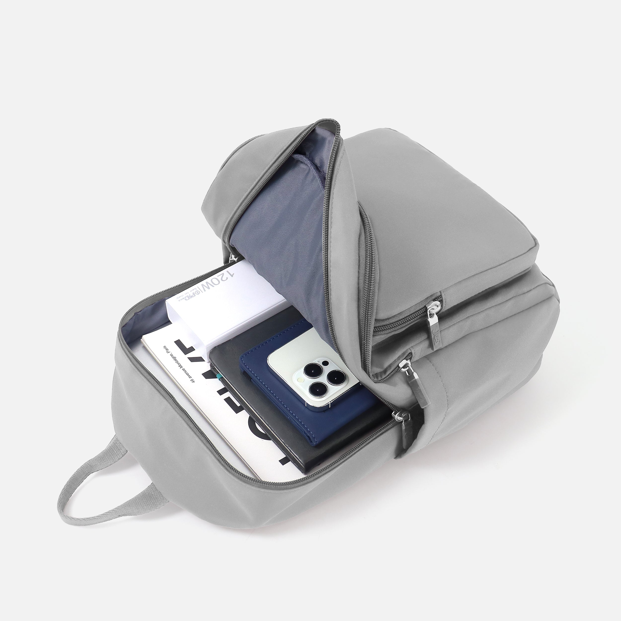 Nylon Backpack 10L