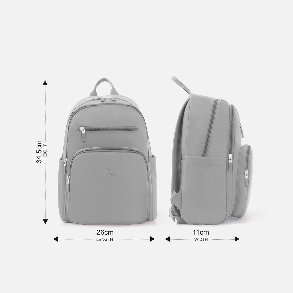 Nylon Backpack 10L