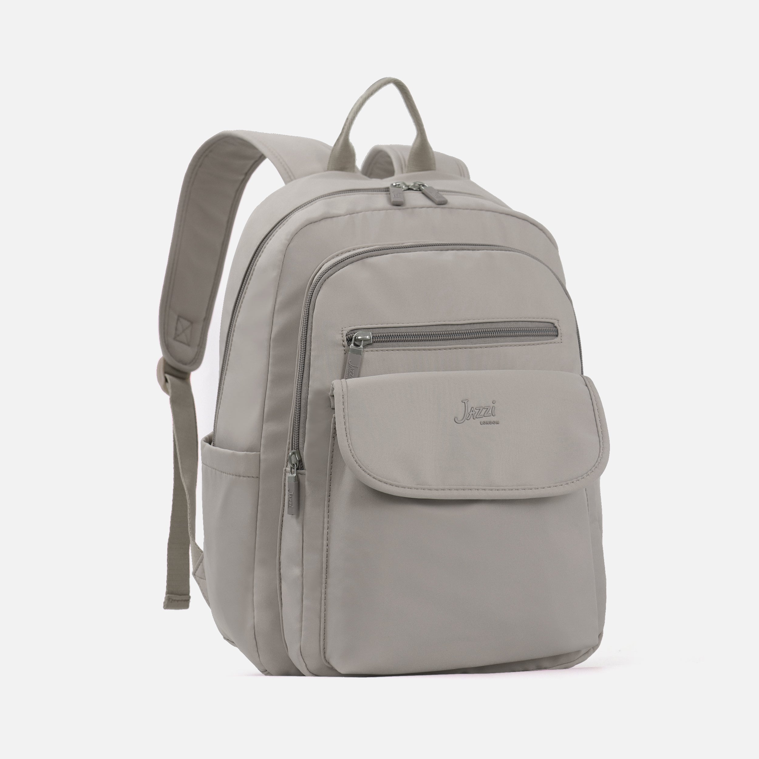 Nylon Backpack 15L