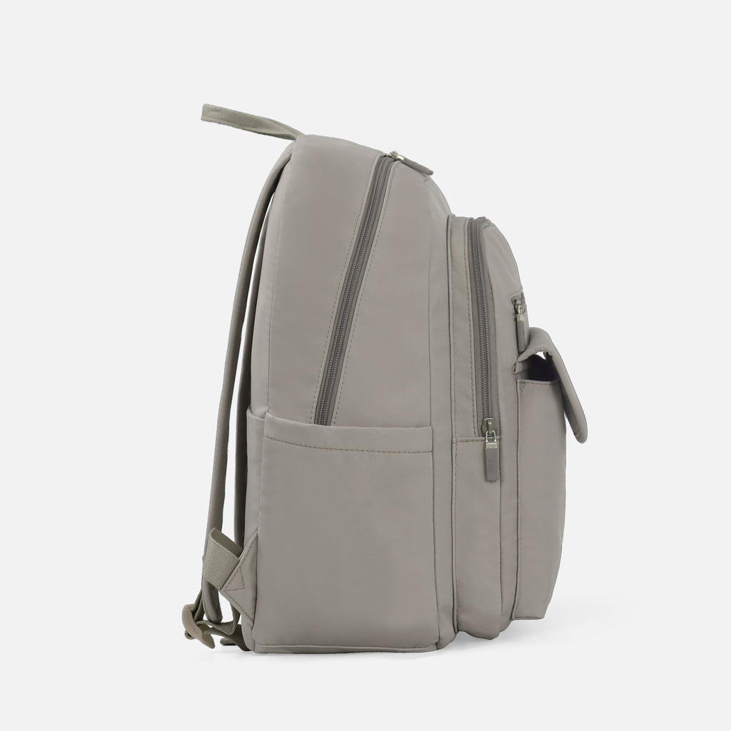 Nylon Backpack 15L
