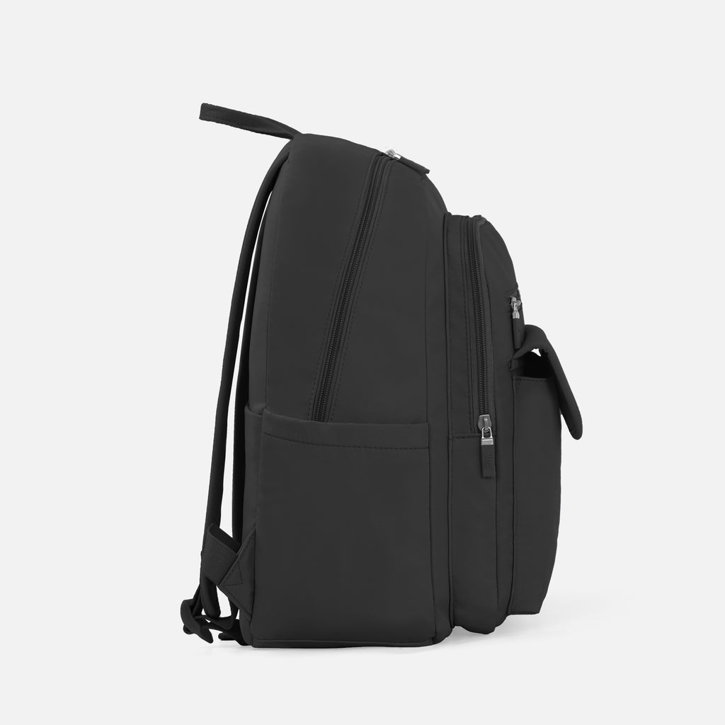 Nylon Backpack 15L
