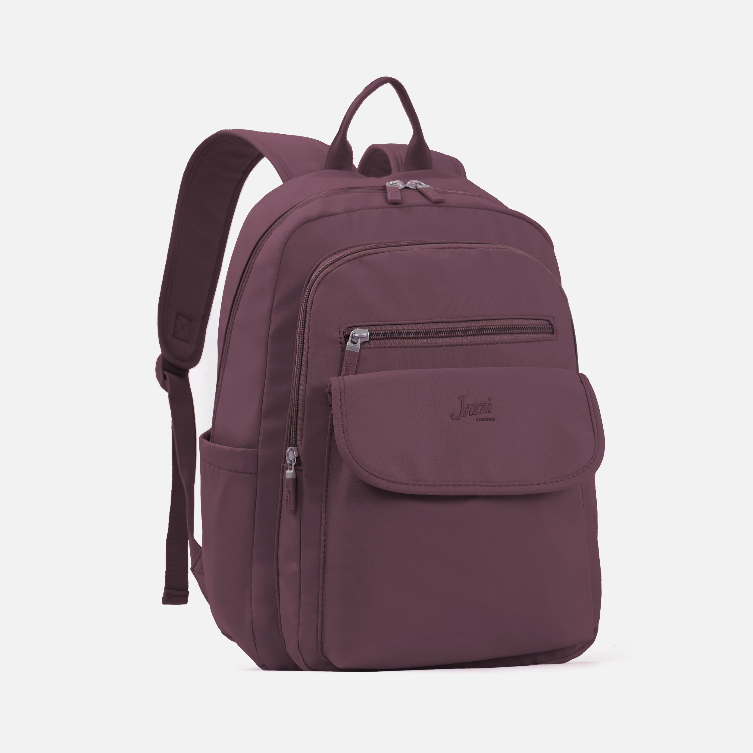 Nylon Backpack 15L