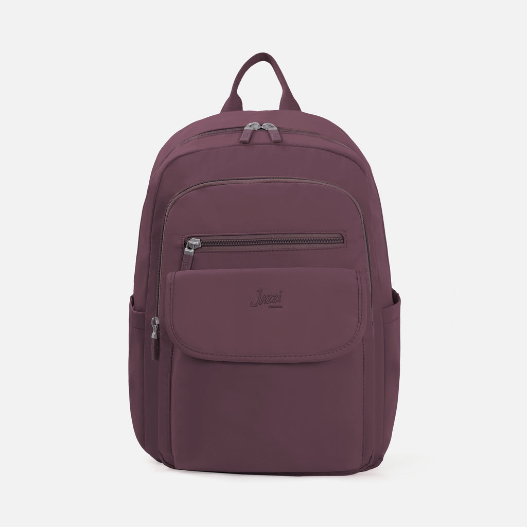 Nylon Backpack 15L