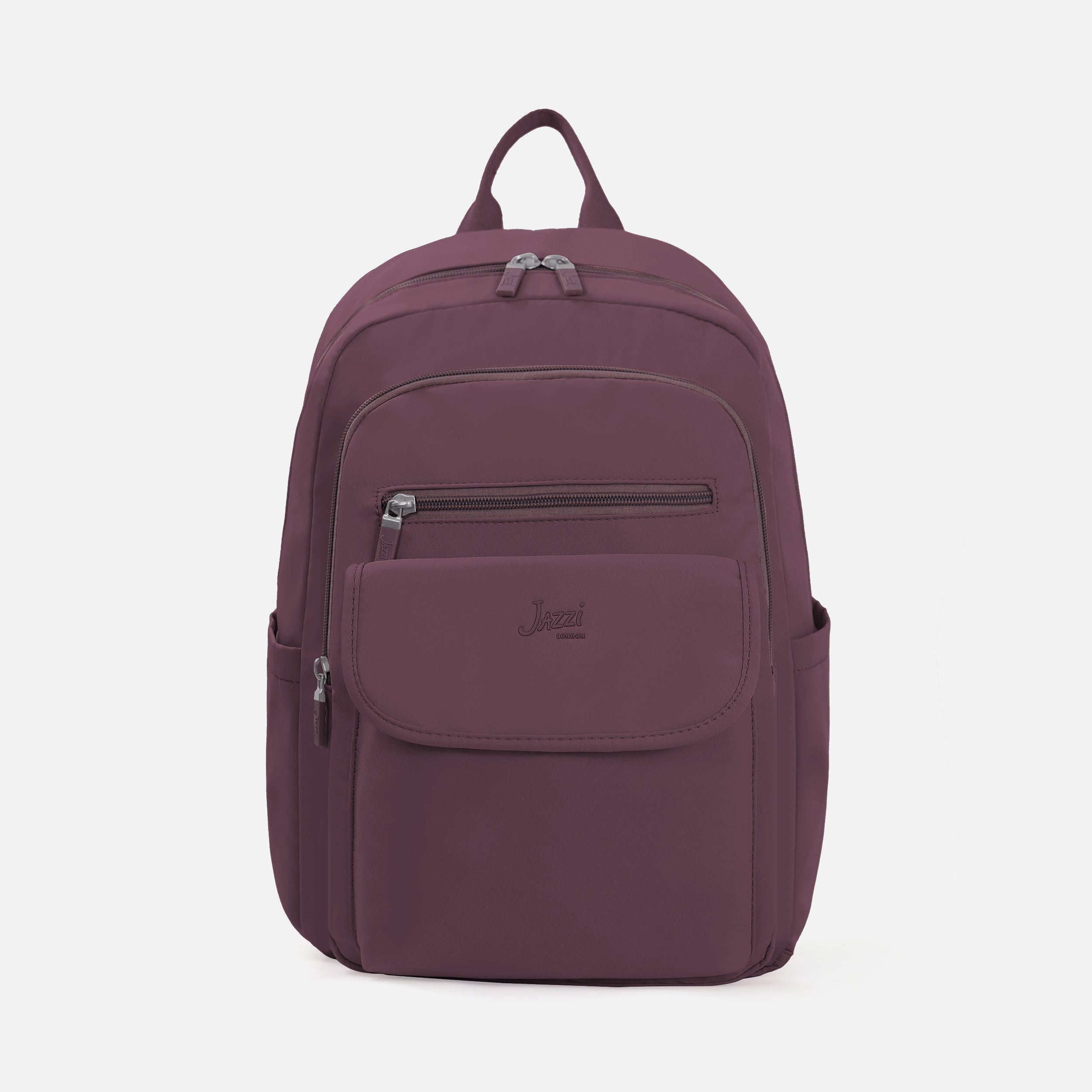 Nylon Backpack 15L