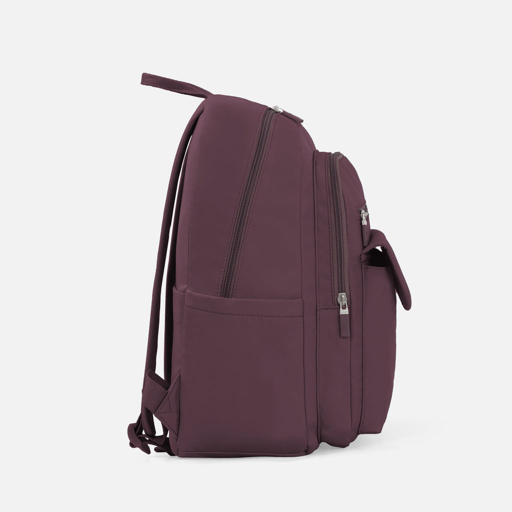 Nylon Backpack 15L