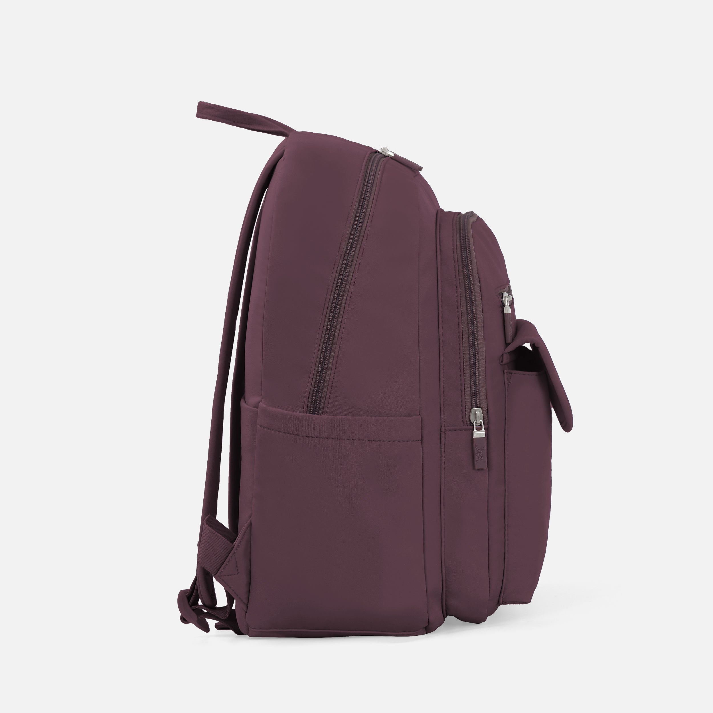Nylon Backpack 15L