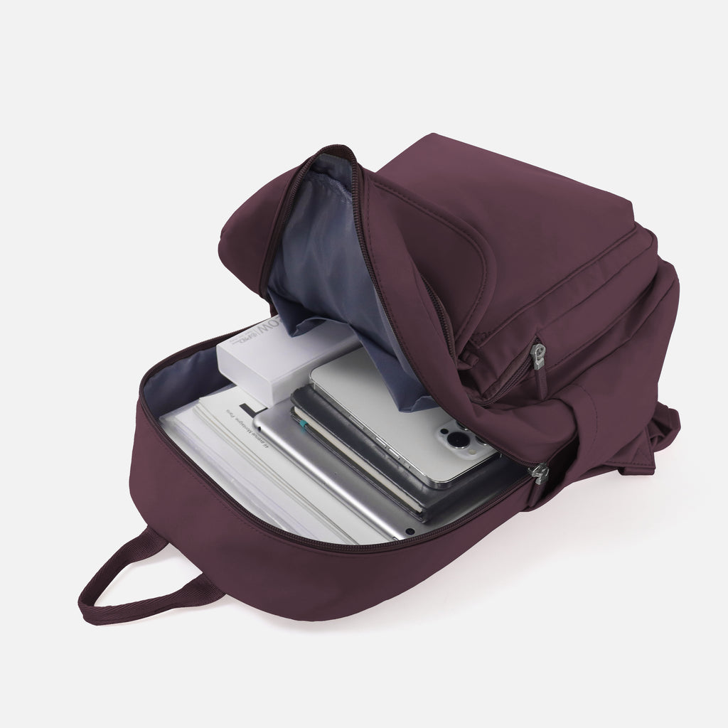 Nylon Backpack 15L
