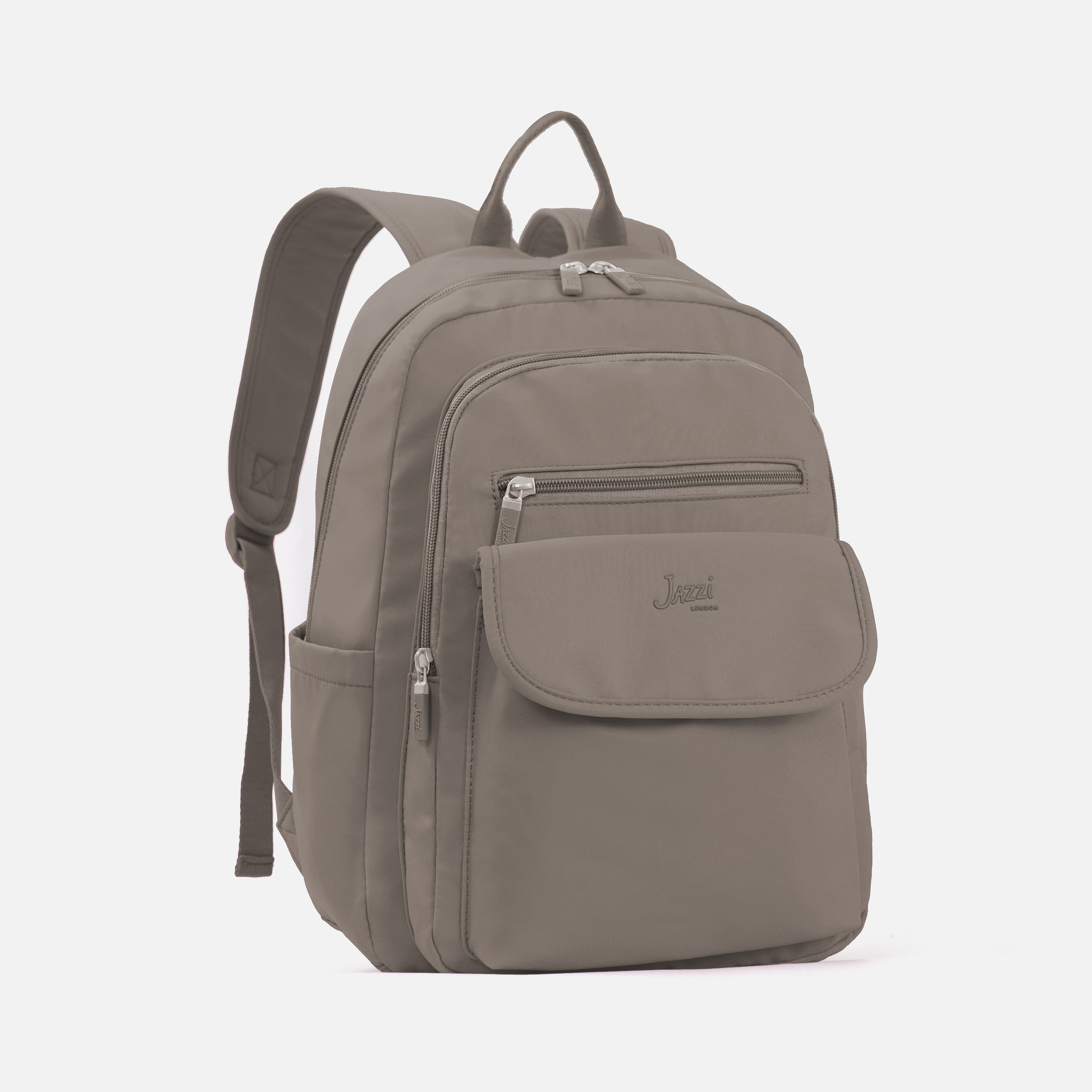 Nylon Backpack 15L