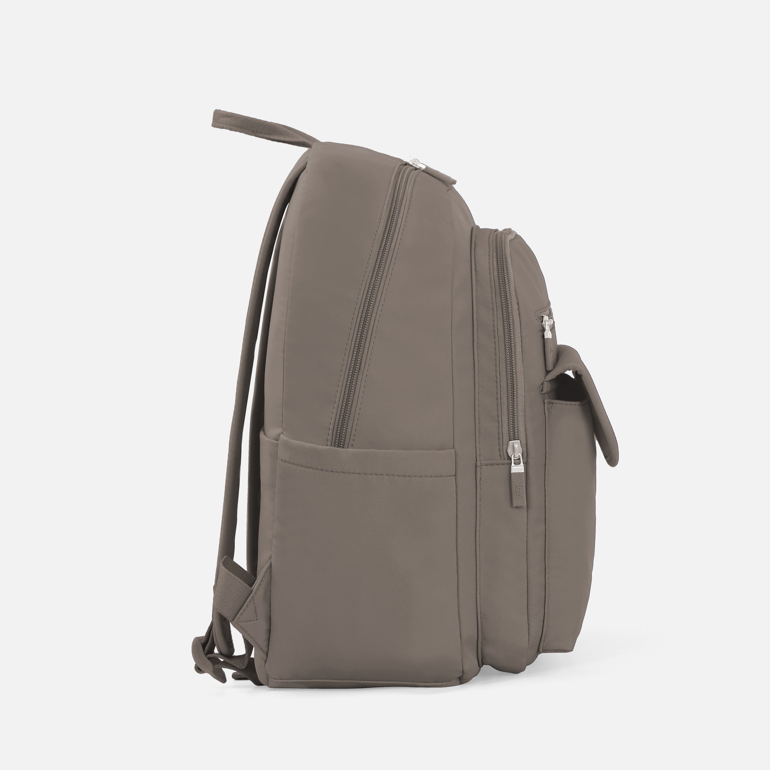 Nylon Backpack 15L