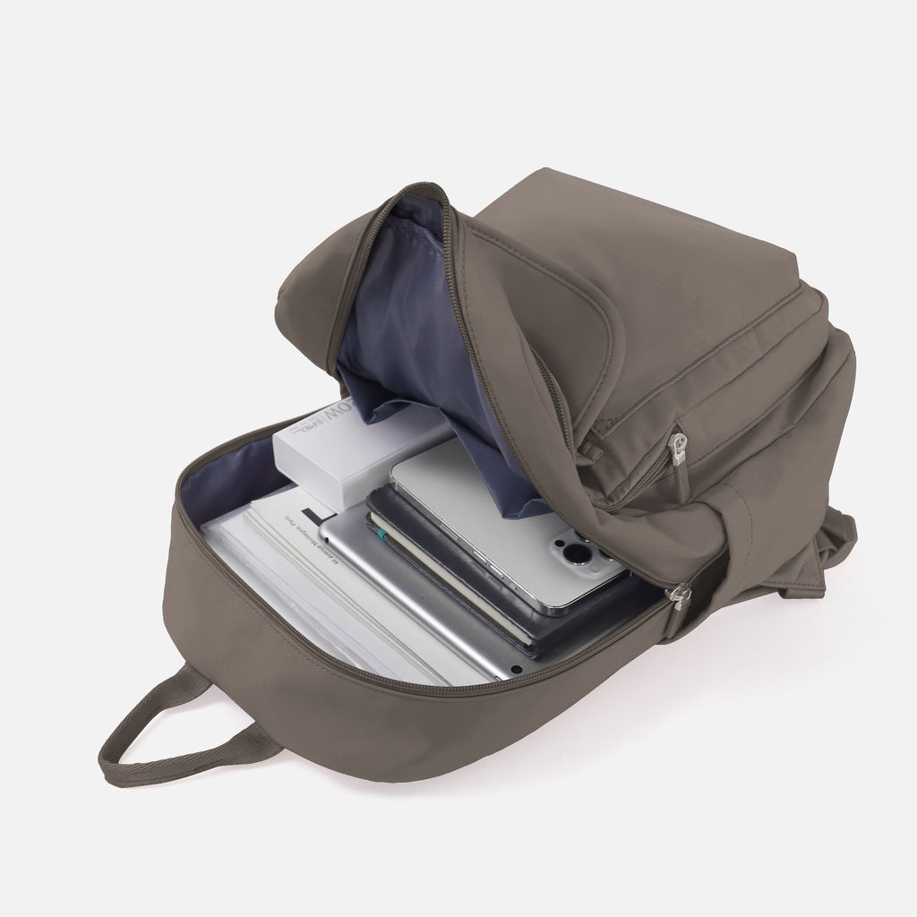 Nylon Backpack 15L